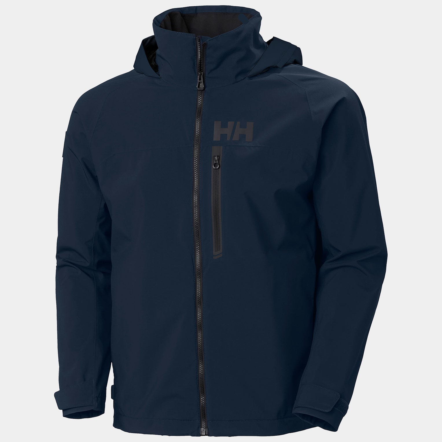 Men's HP Racing Hooded Sailing Jacket