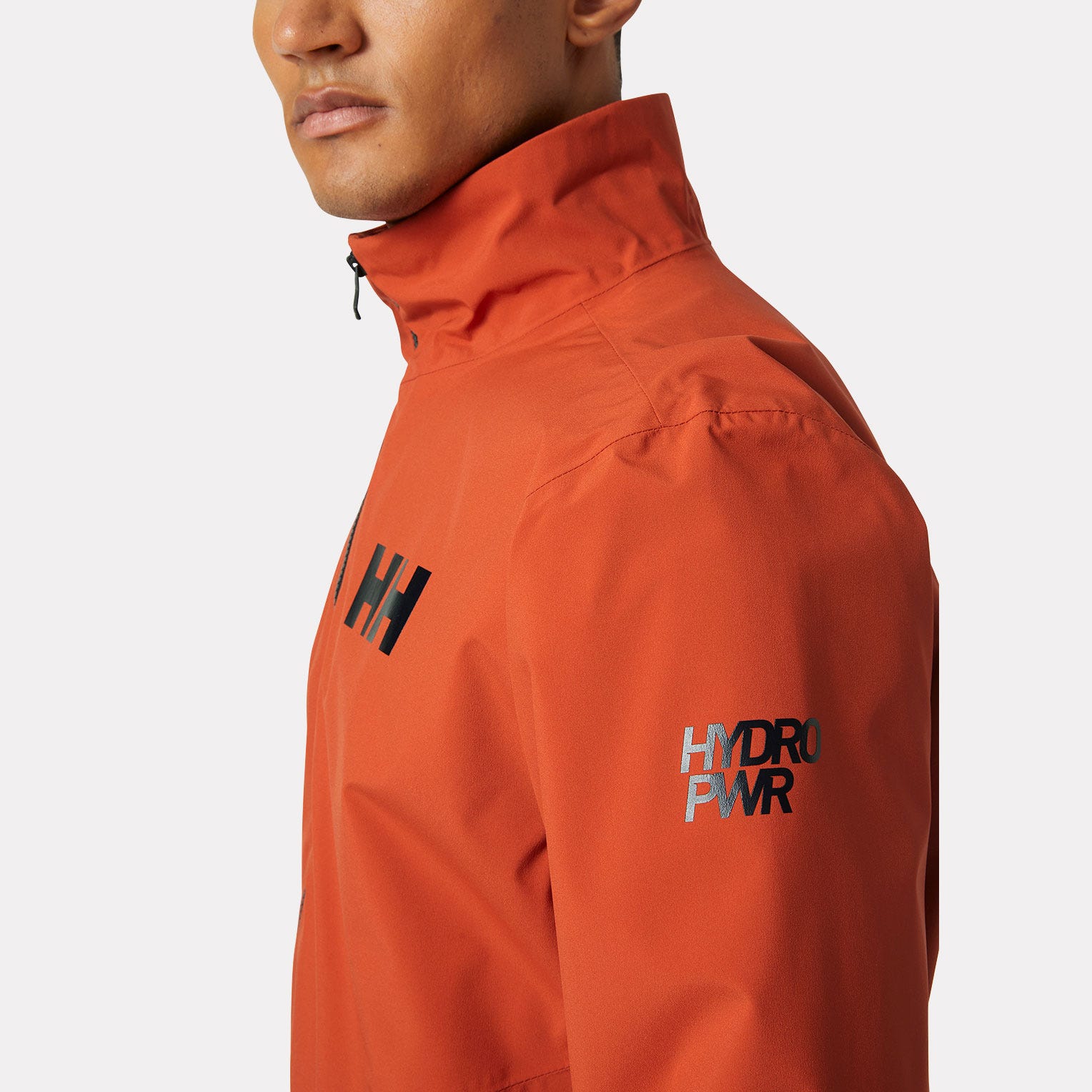 Men's HP Racing Bomber Sailing Jacket 2.0