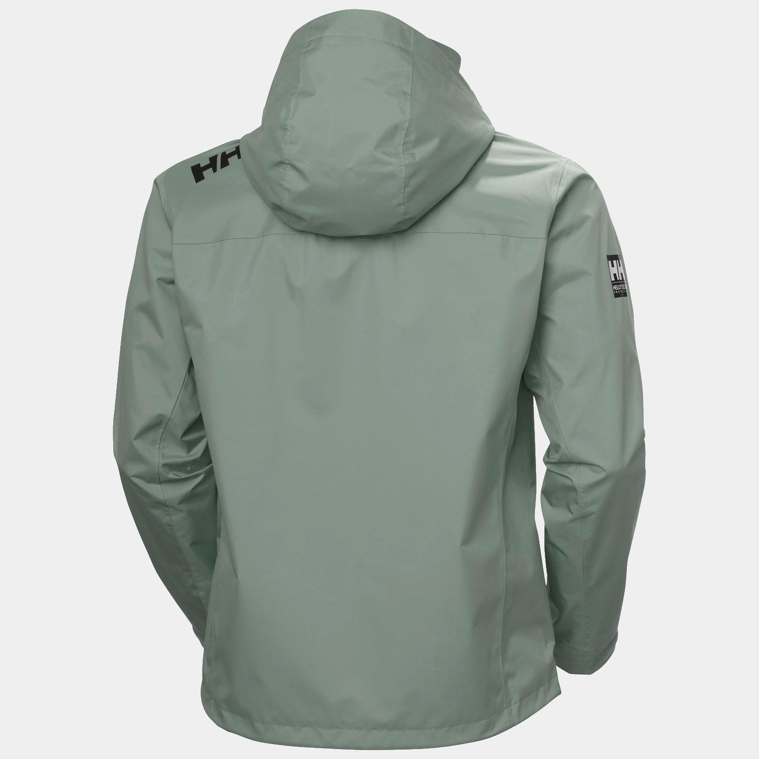 Men’s Crew Hooded Jacket 2.0