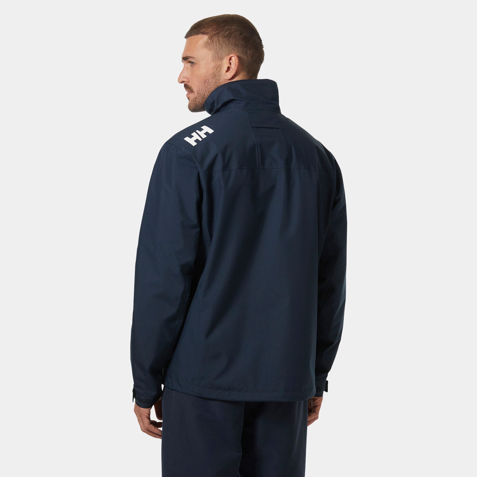 Men’s Crew Midlayer Jacket 2.0
