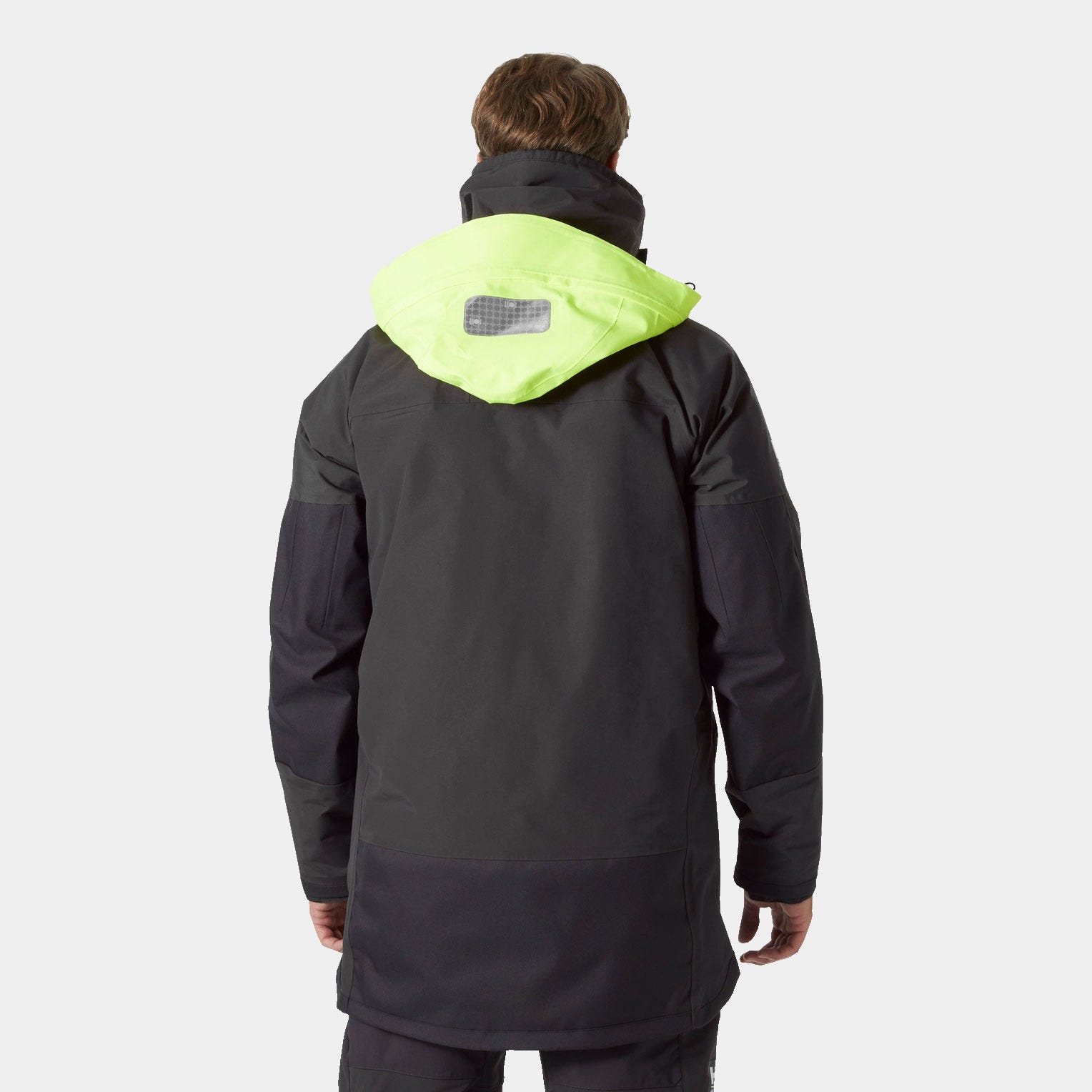 Unisex Arctic Ocean 3-in-1 Parka