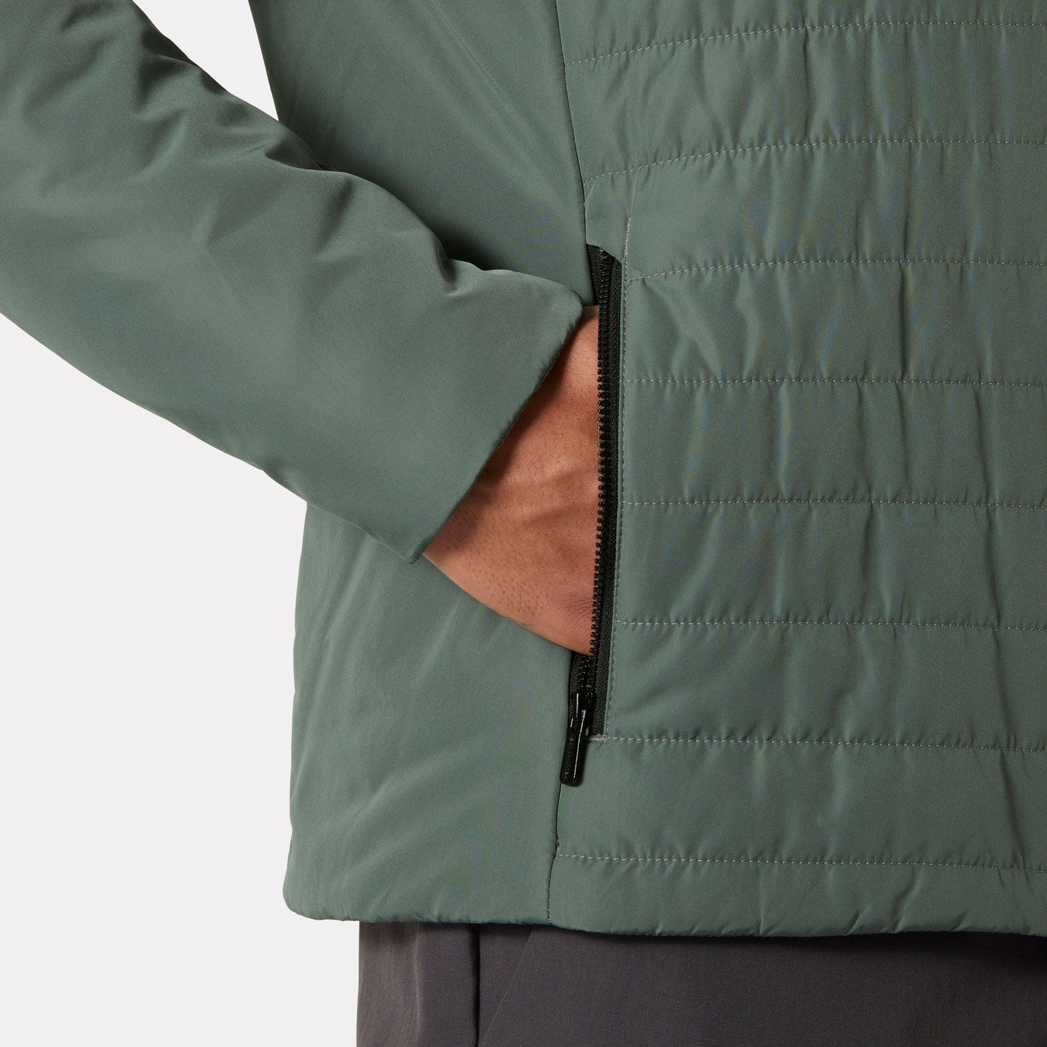Men's Crew Insulator Jacket 2.0