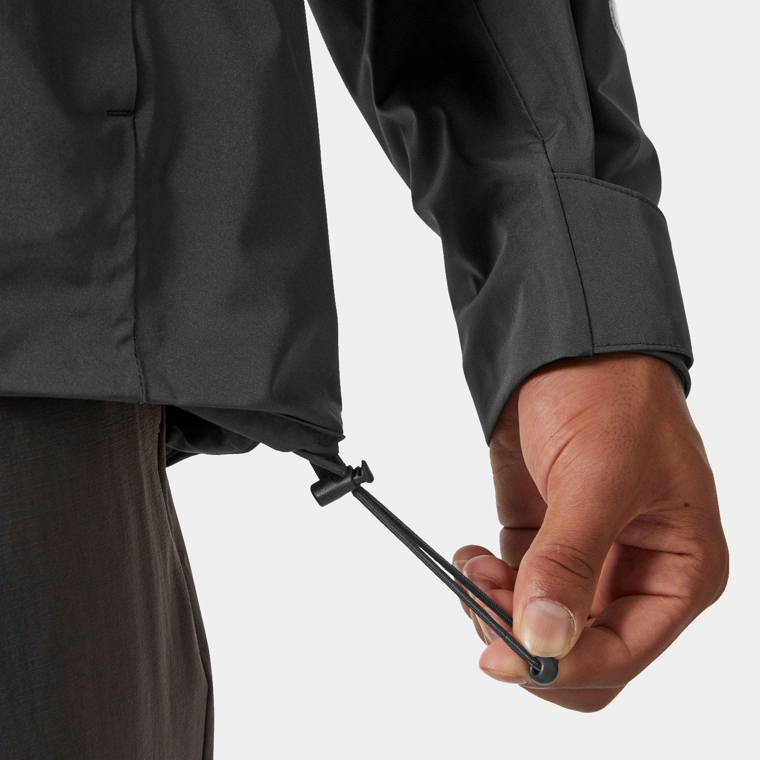 Men's Salt Inshore Sailing Jacket