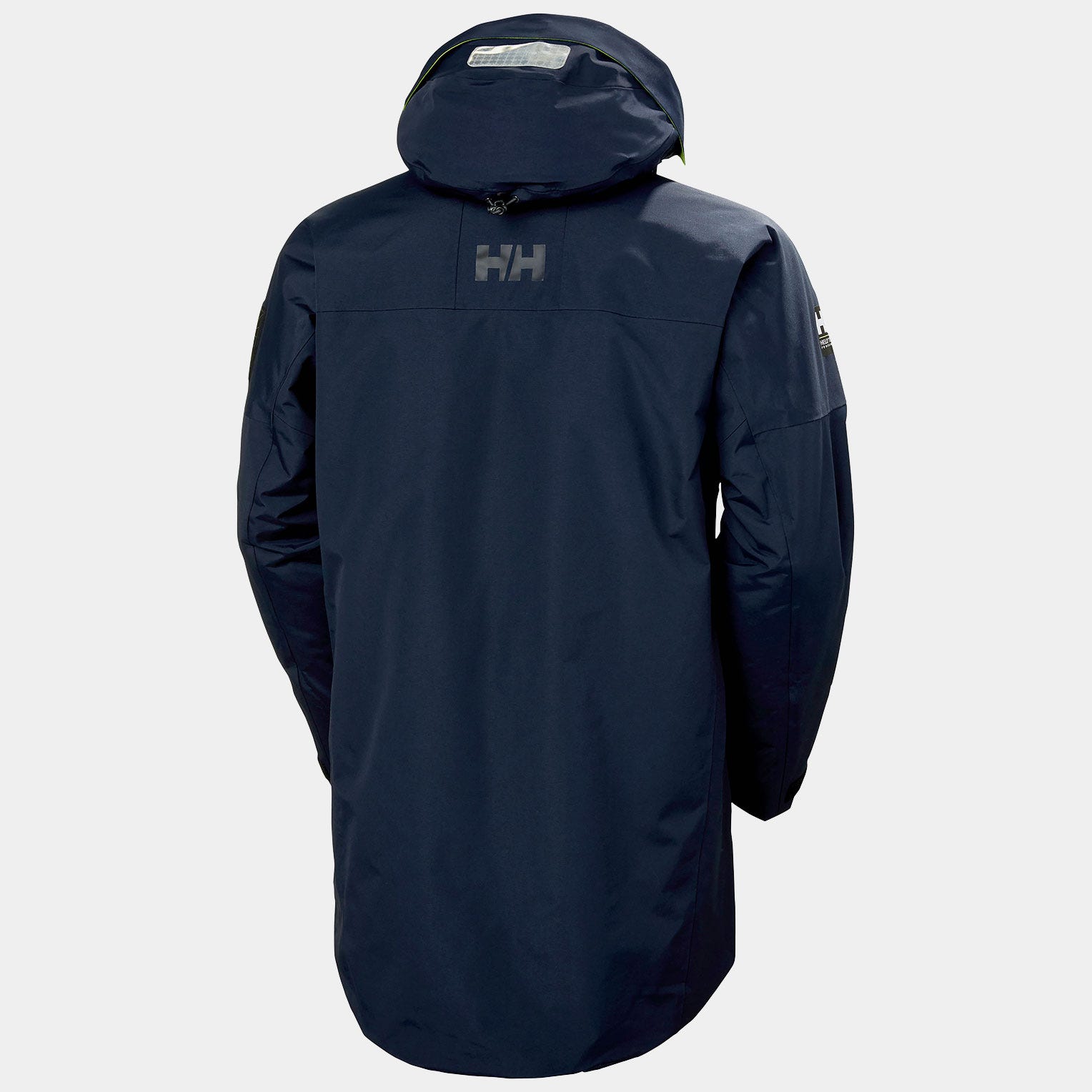 Men’s Arctic Ocean H2FLOW™ Parka