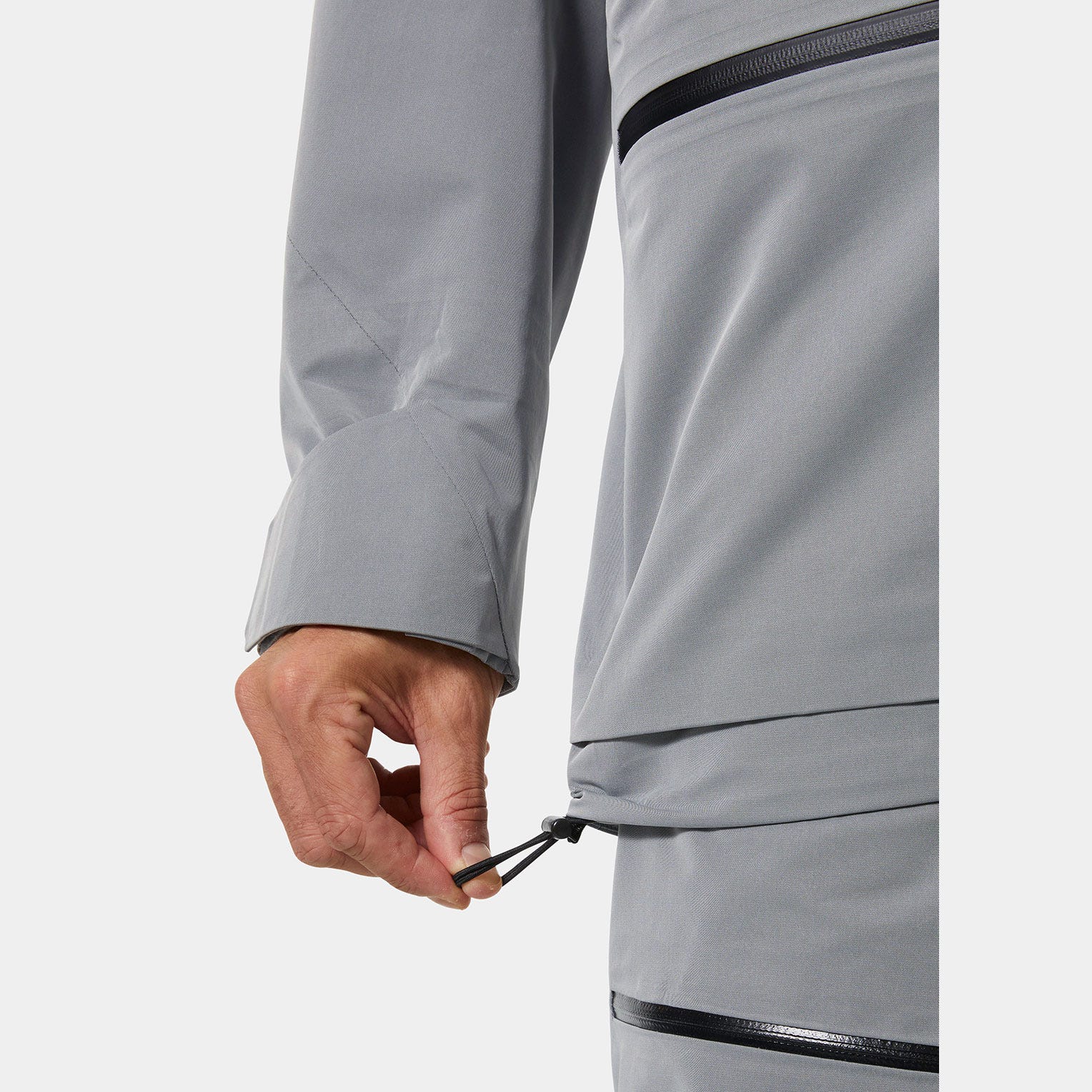 Men's Elevation Infinity 3.0 Jacket