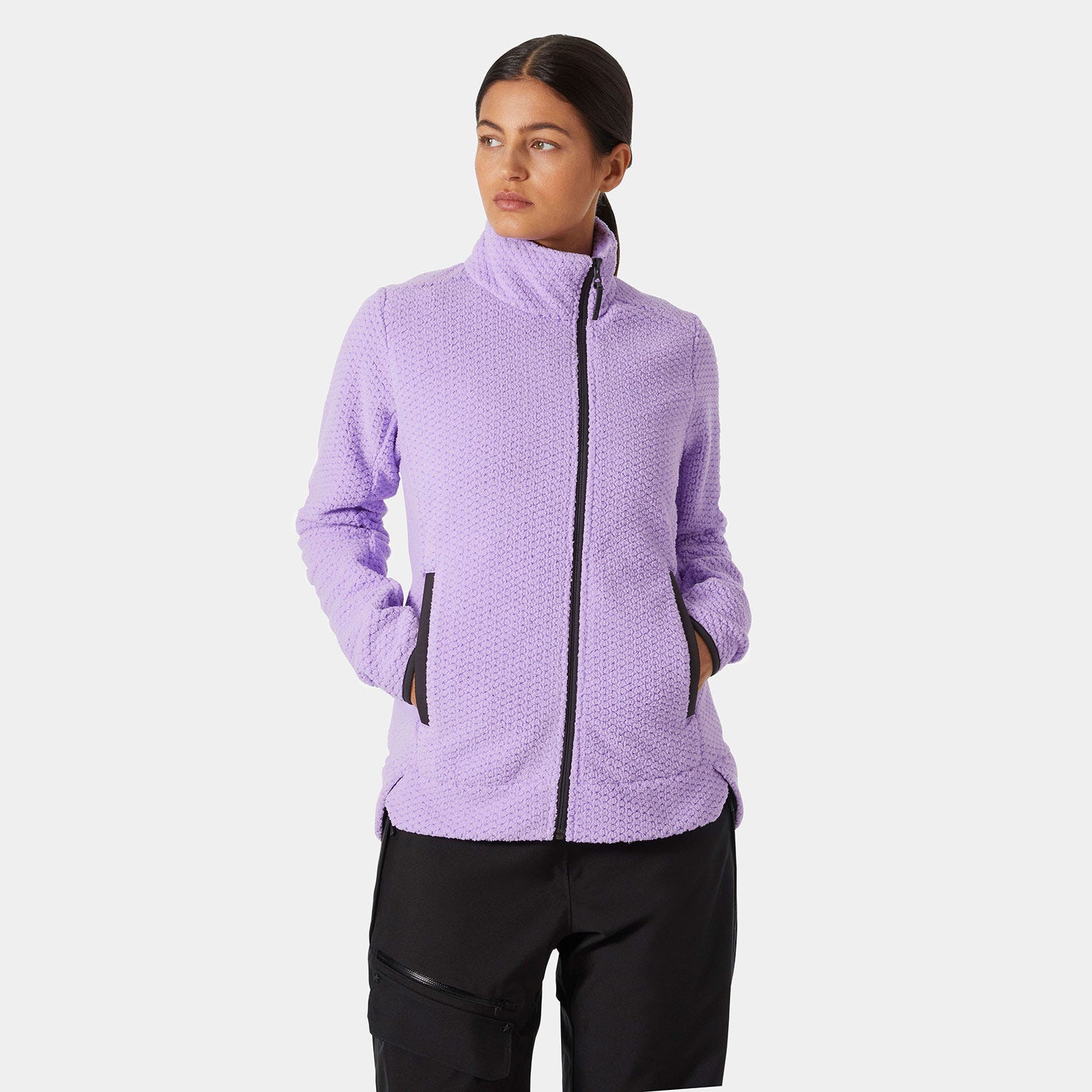 Women's Lyra Fleece Jacket