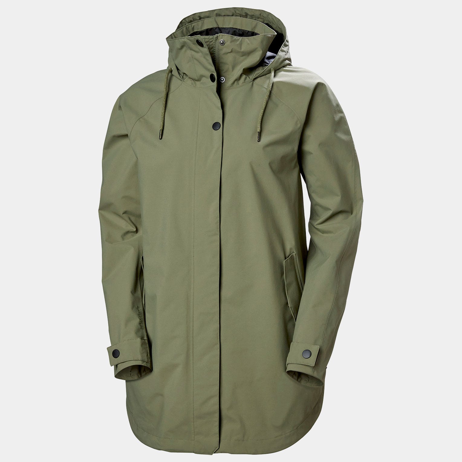 Women's Valentia Raincoat