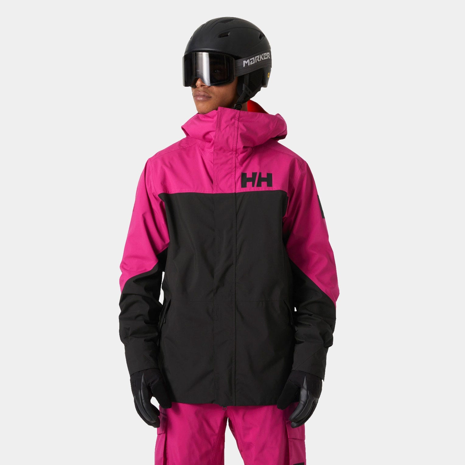 Men's ULLR™ D Shell Ski Jacket