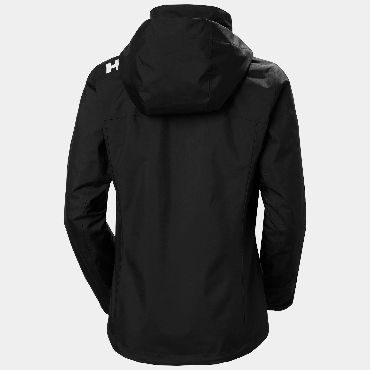Women’s Crew Hooded Midlayer Jacket 2.0