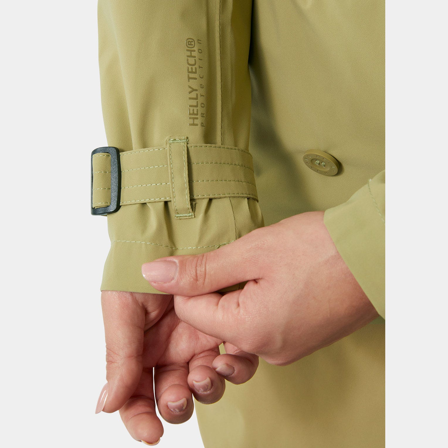 Women’s Urban Lab Welsey Insulated Trench Coat