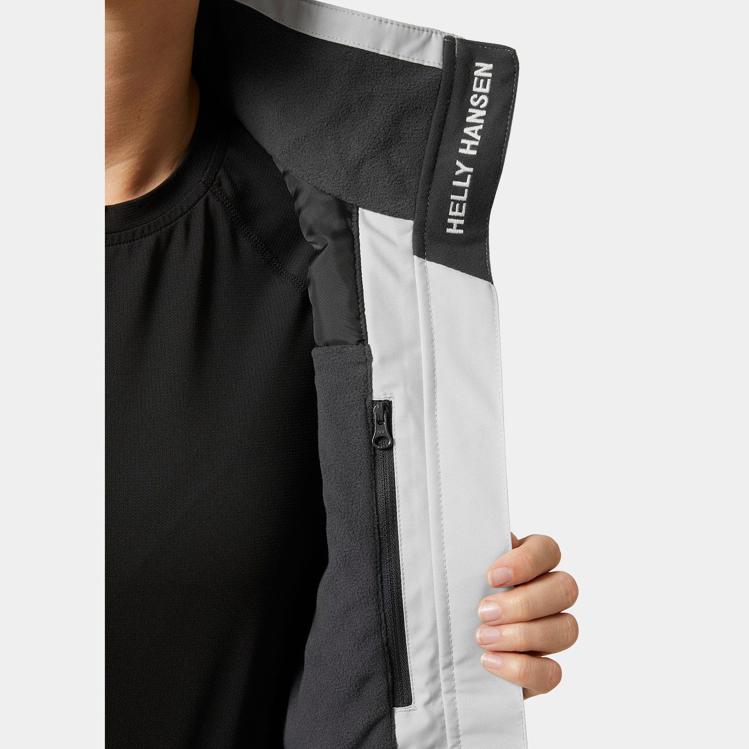 Women’s Crew Midlayer Jacket 2.0