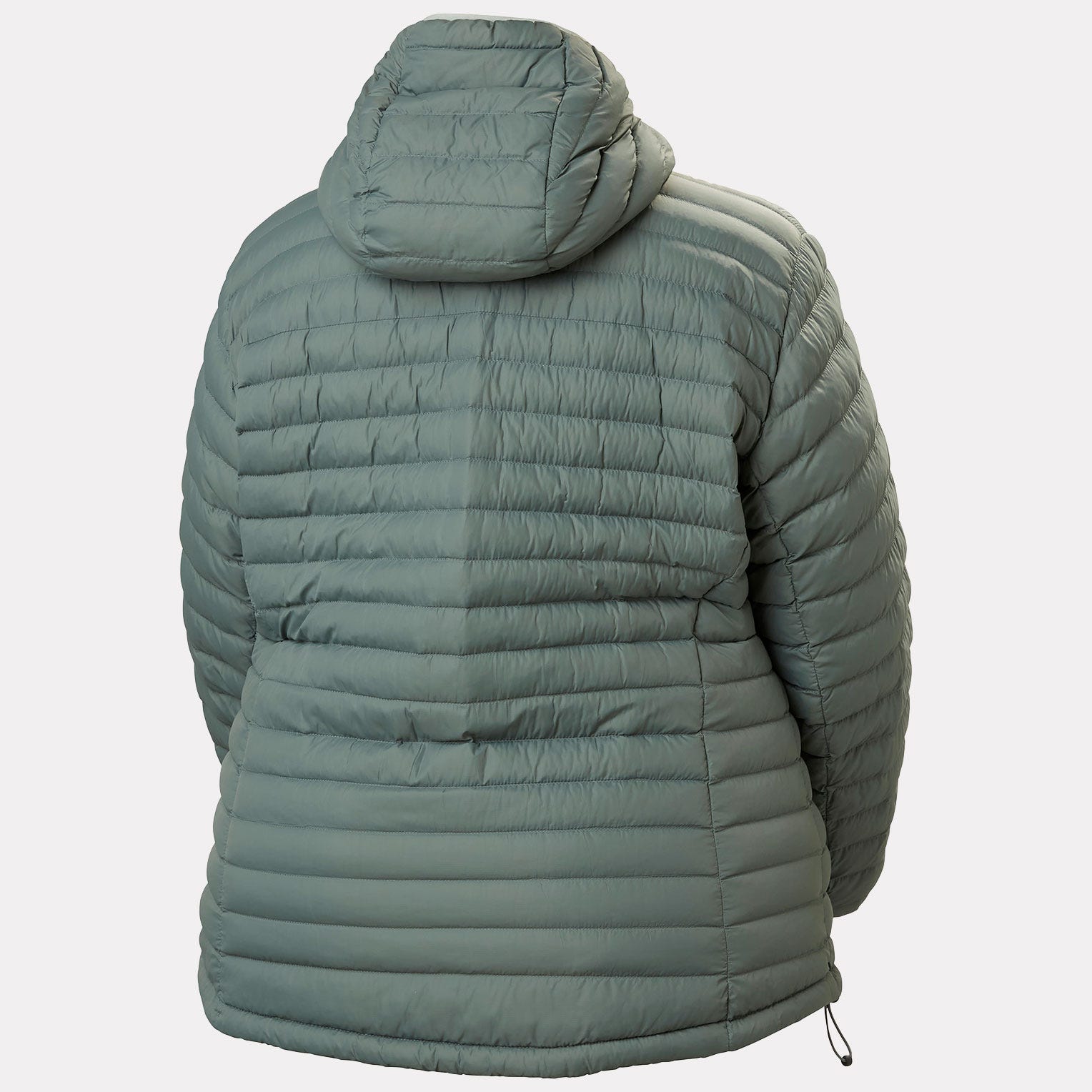 Women's Sirdal Hooded Insulated Plus Jacket