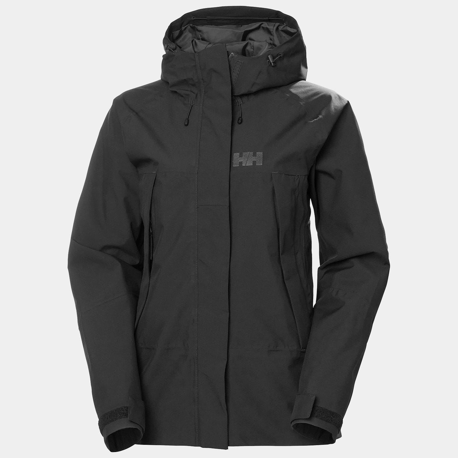 Women’s Banff Shell Jacket