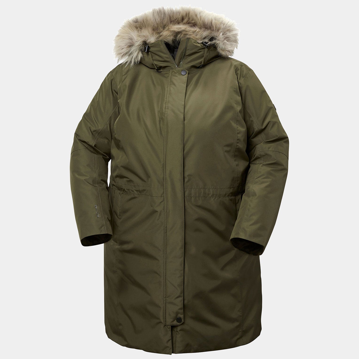 Women's Senja Plus Parka