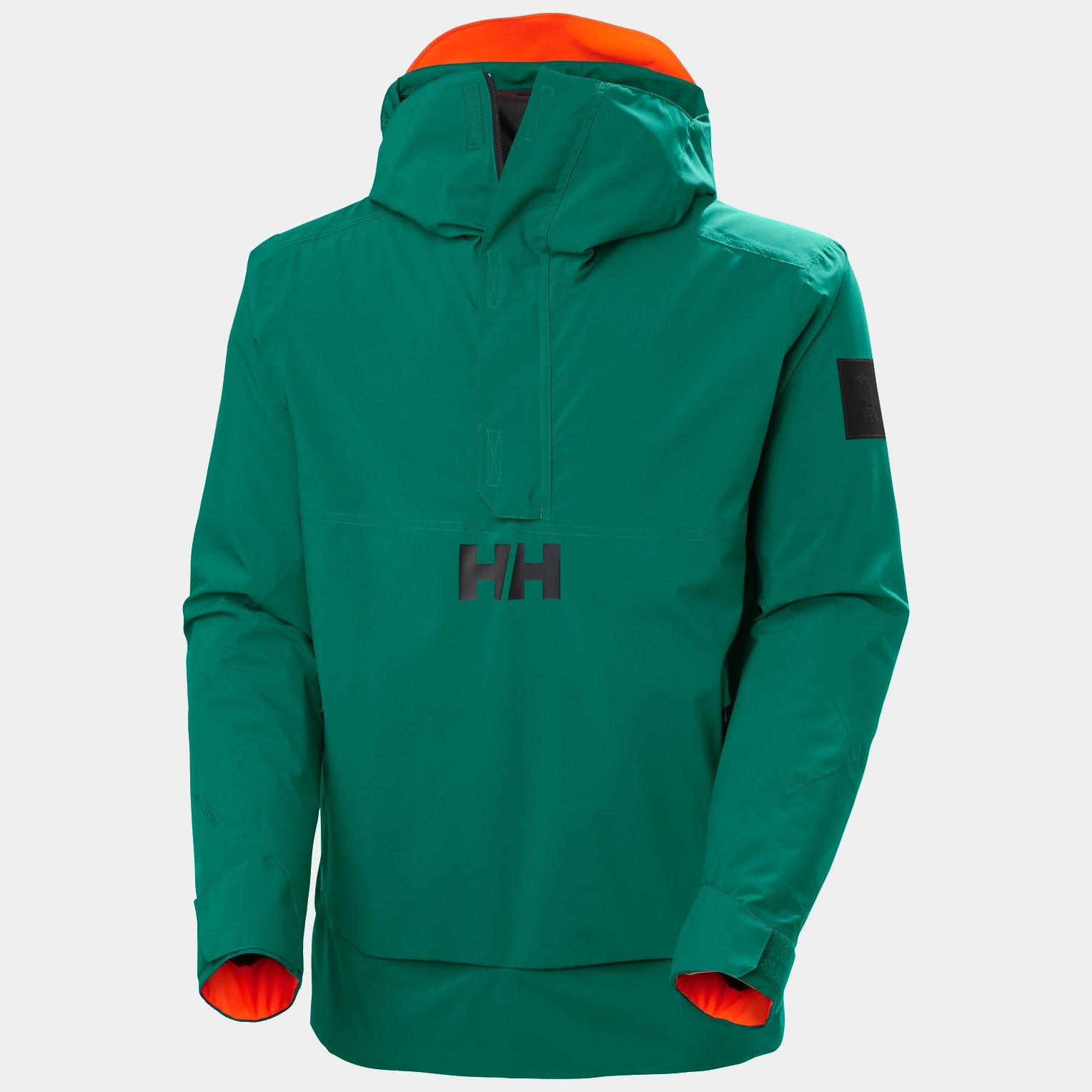 Men's ULLR™ D Insulated Ski Anorak Jacket
