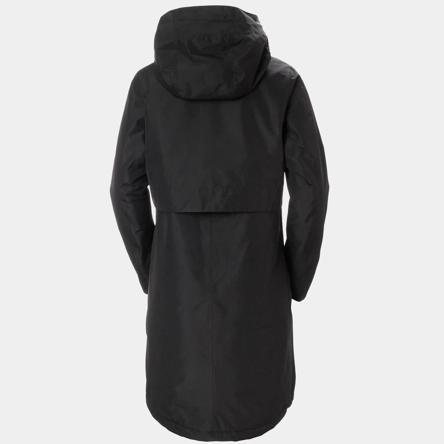 Women’s Aspire Insulated Raincoat