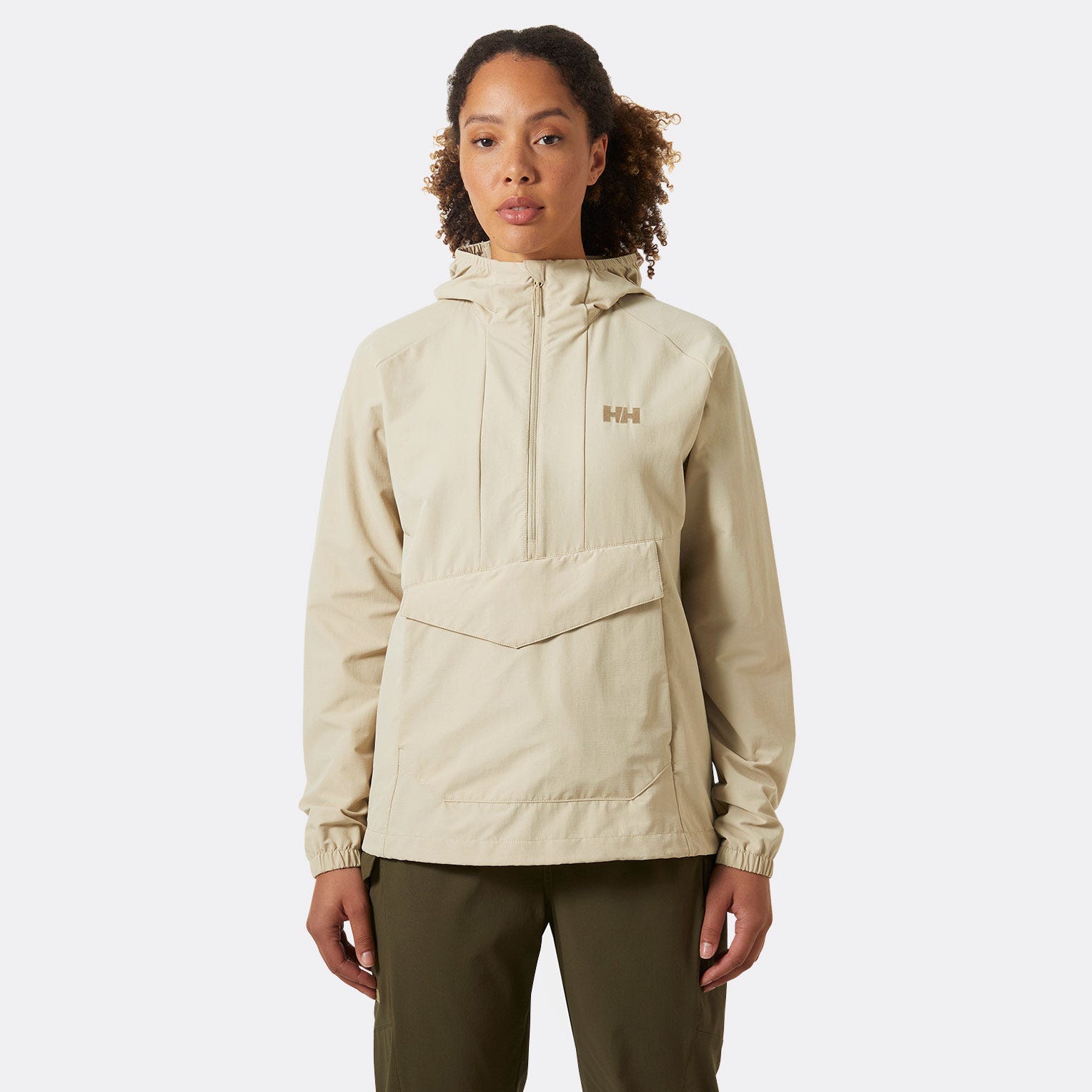 Women’s Vista Hike Anorak