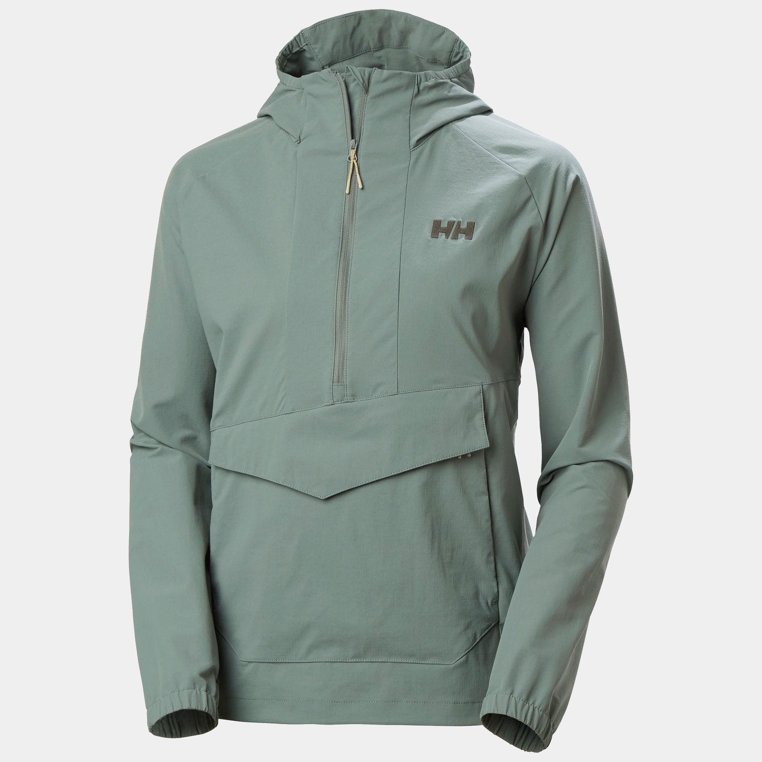 Women’s Vista Hike Anorak