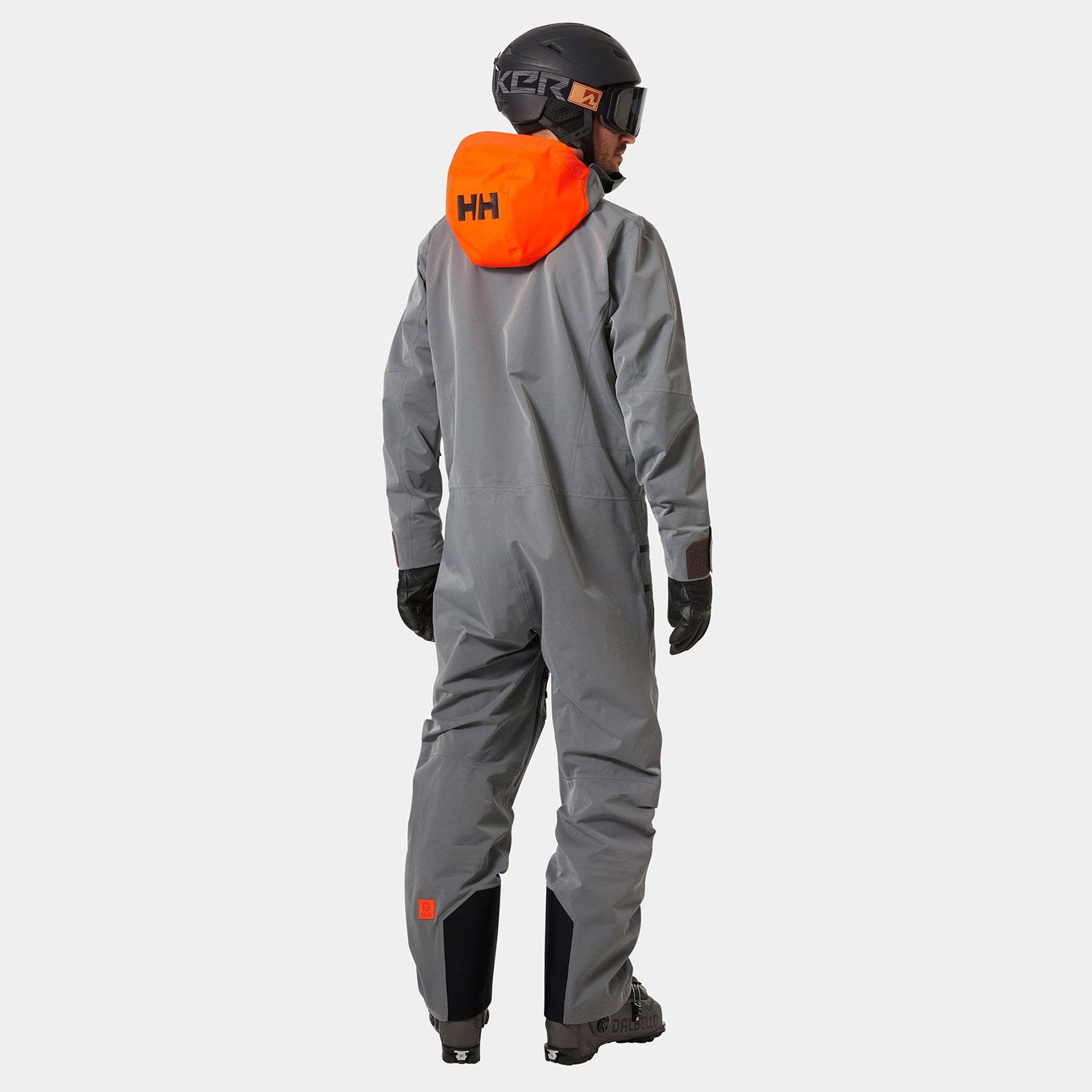 Men's ULLR Chugach Infinity Powder Suit