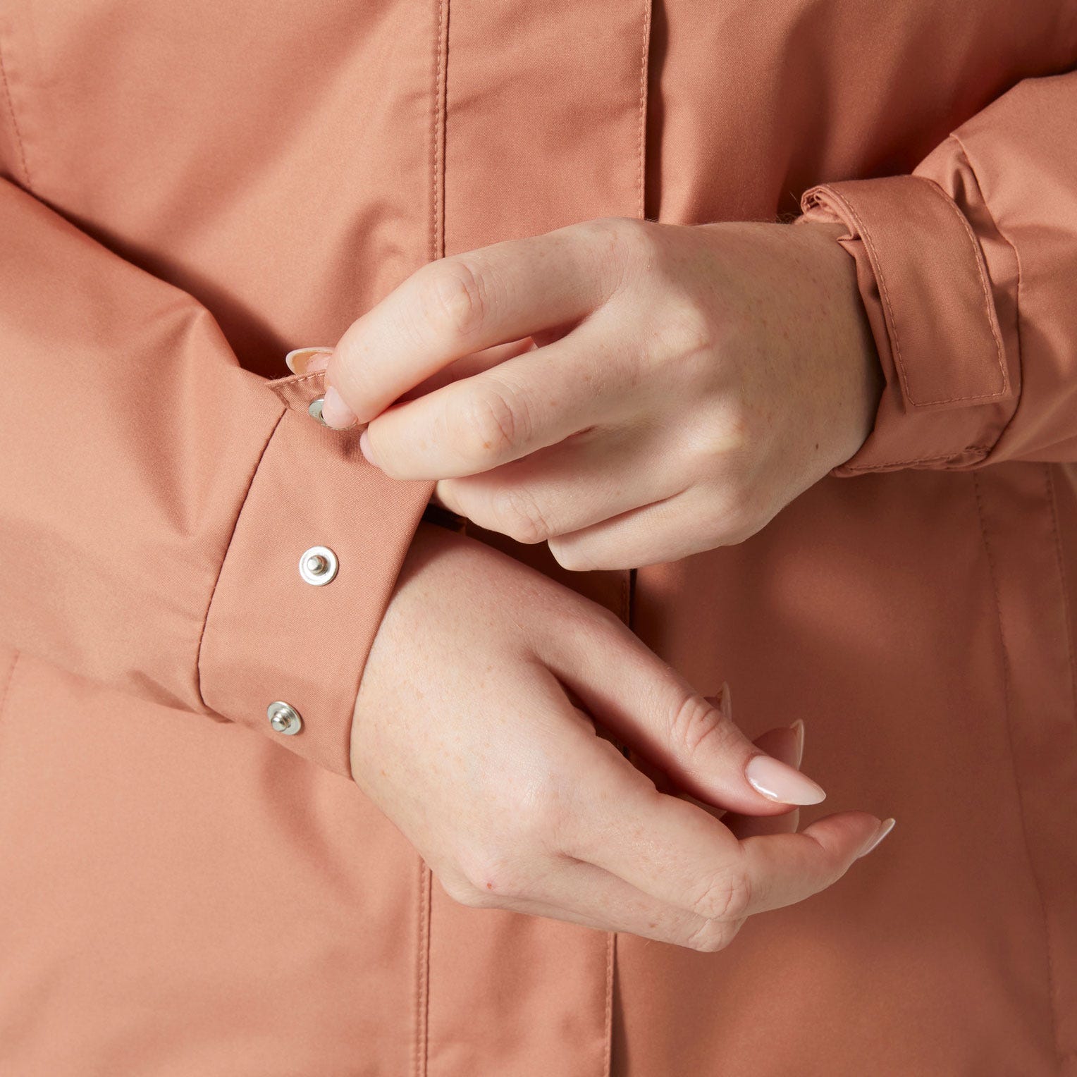 Women's Aden Rain Jacket