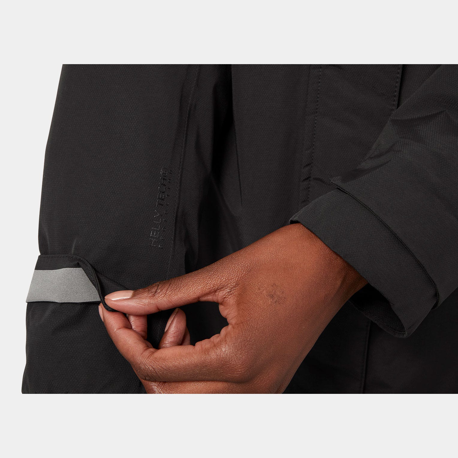 Women's Adore Ins Rain Coat