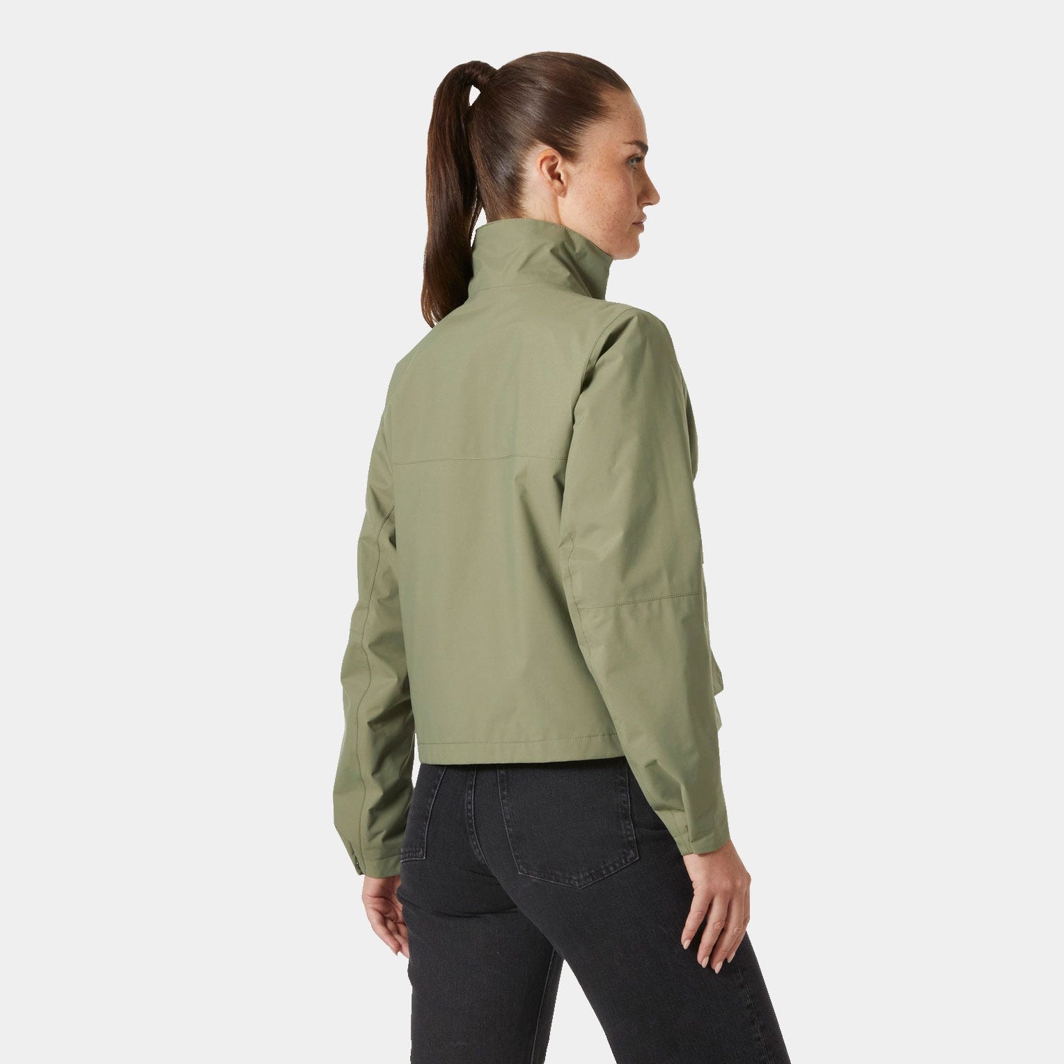 Women's Escape Utility Jacket