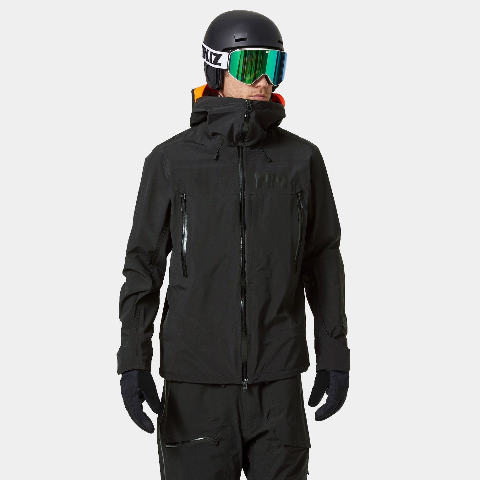 Men's Sogn Shell 2.0 Ski Shell Jacket