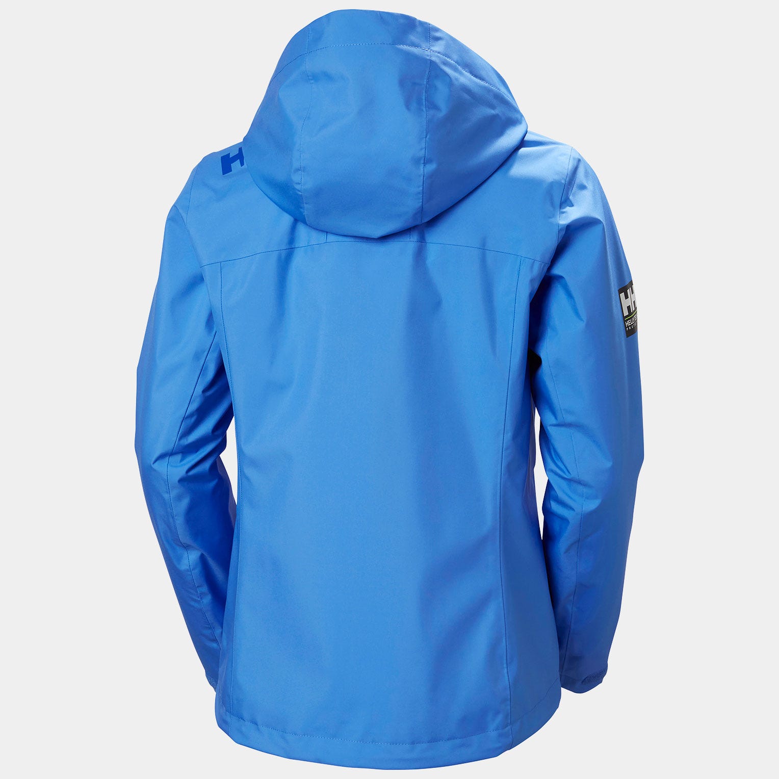 Women’s Crew Hooded Midlayer Jacket 2.0