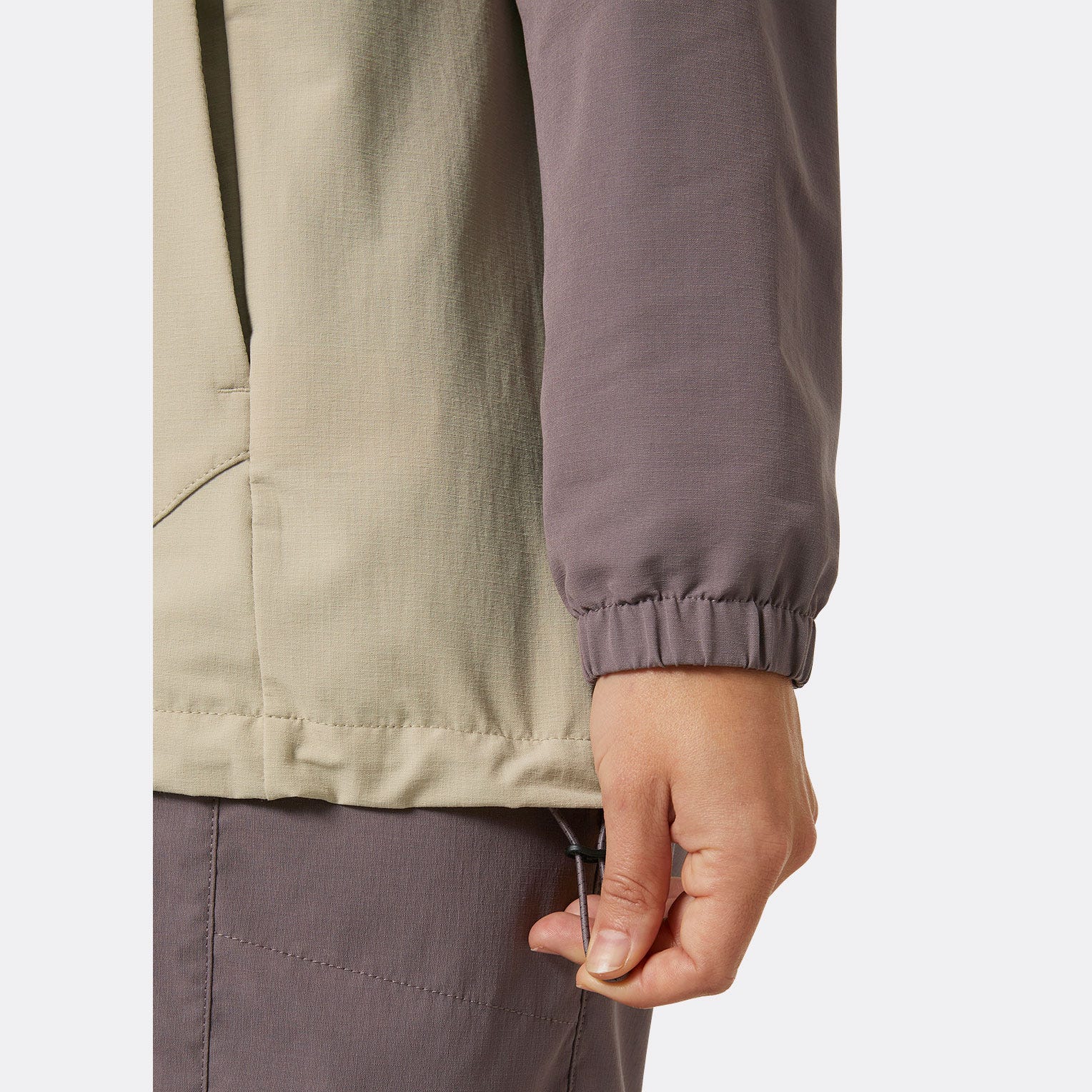 Women’s Vista Hike Anorak