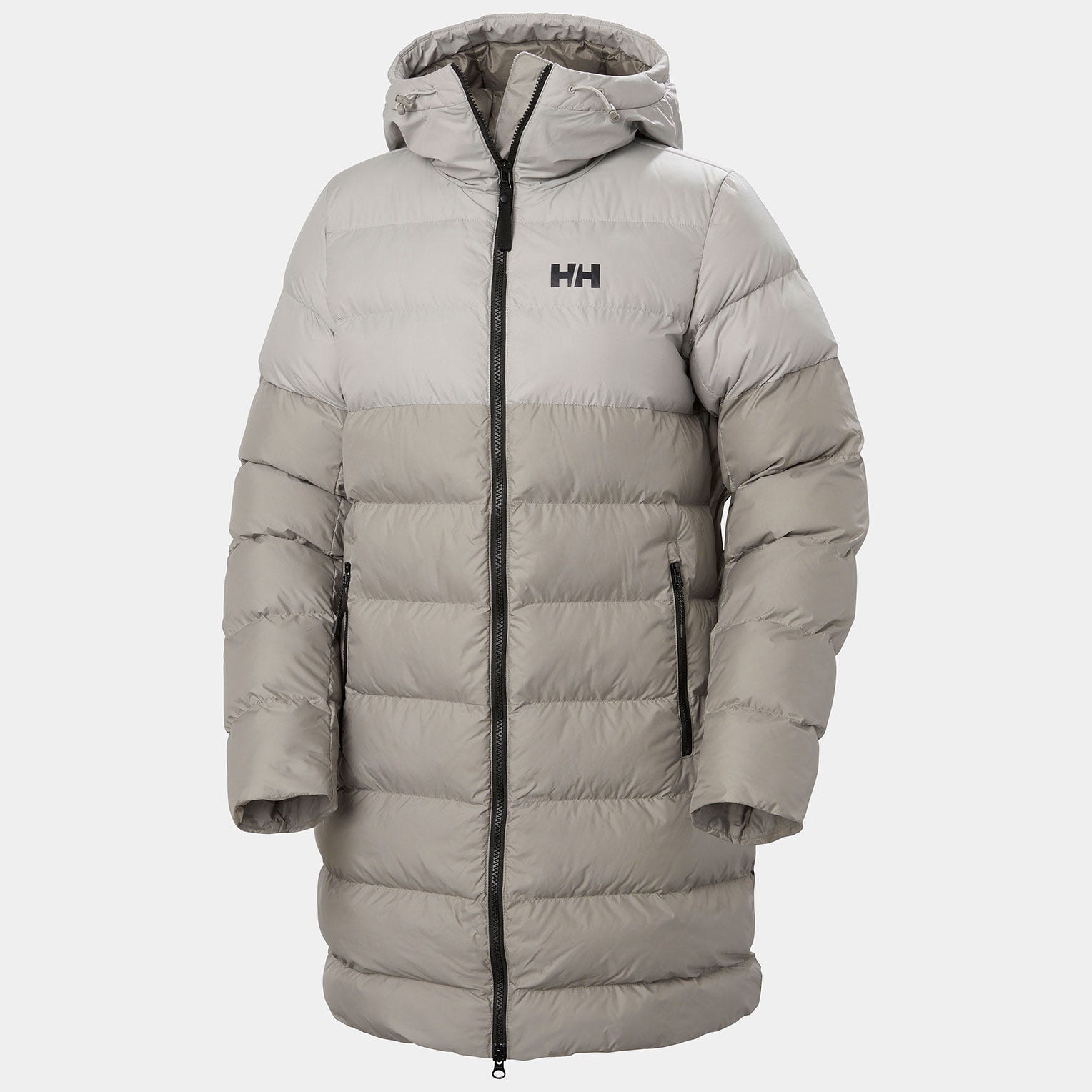 Women's Active Puffy Parka