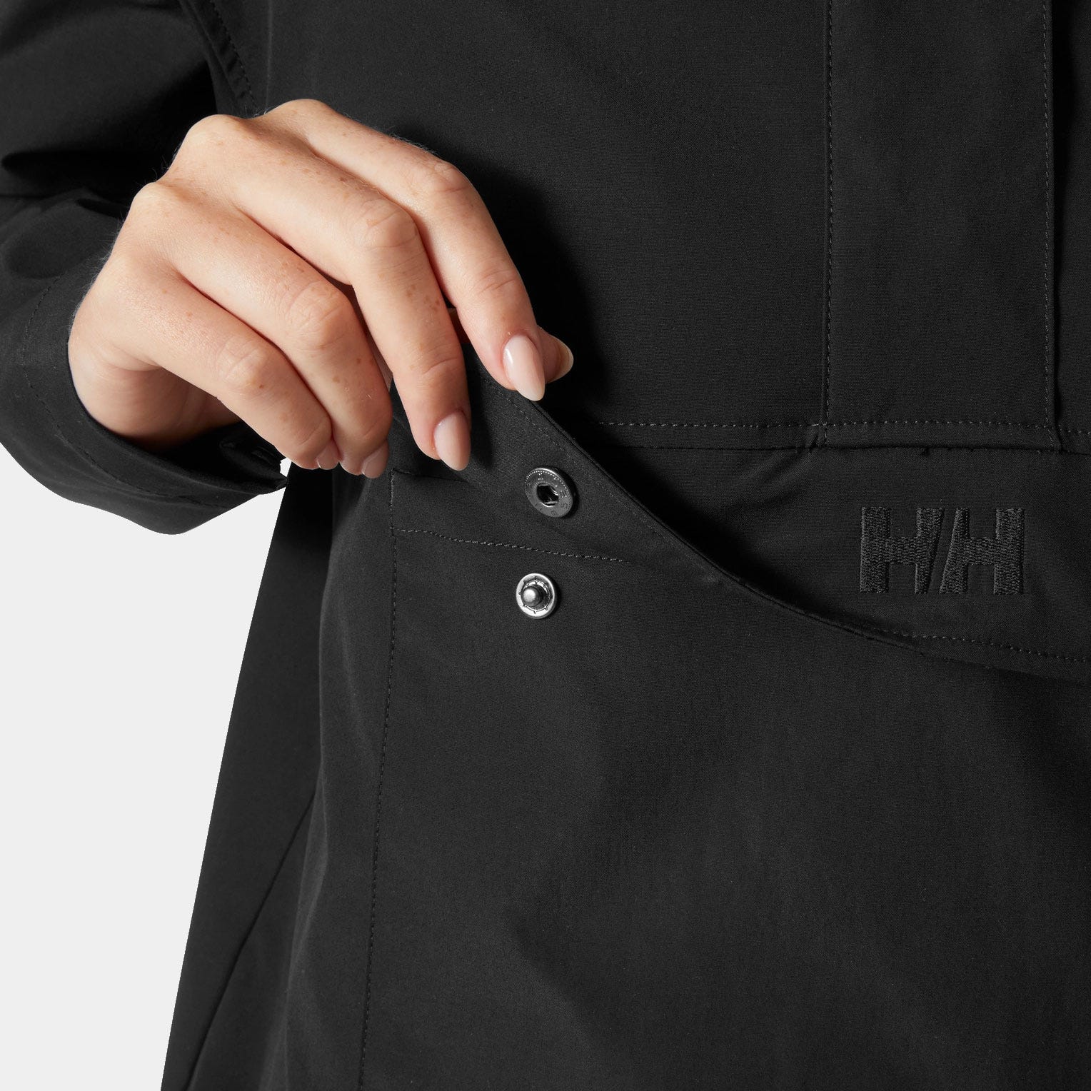 Women's Escape Anorak