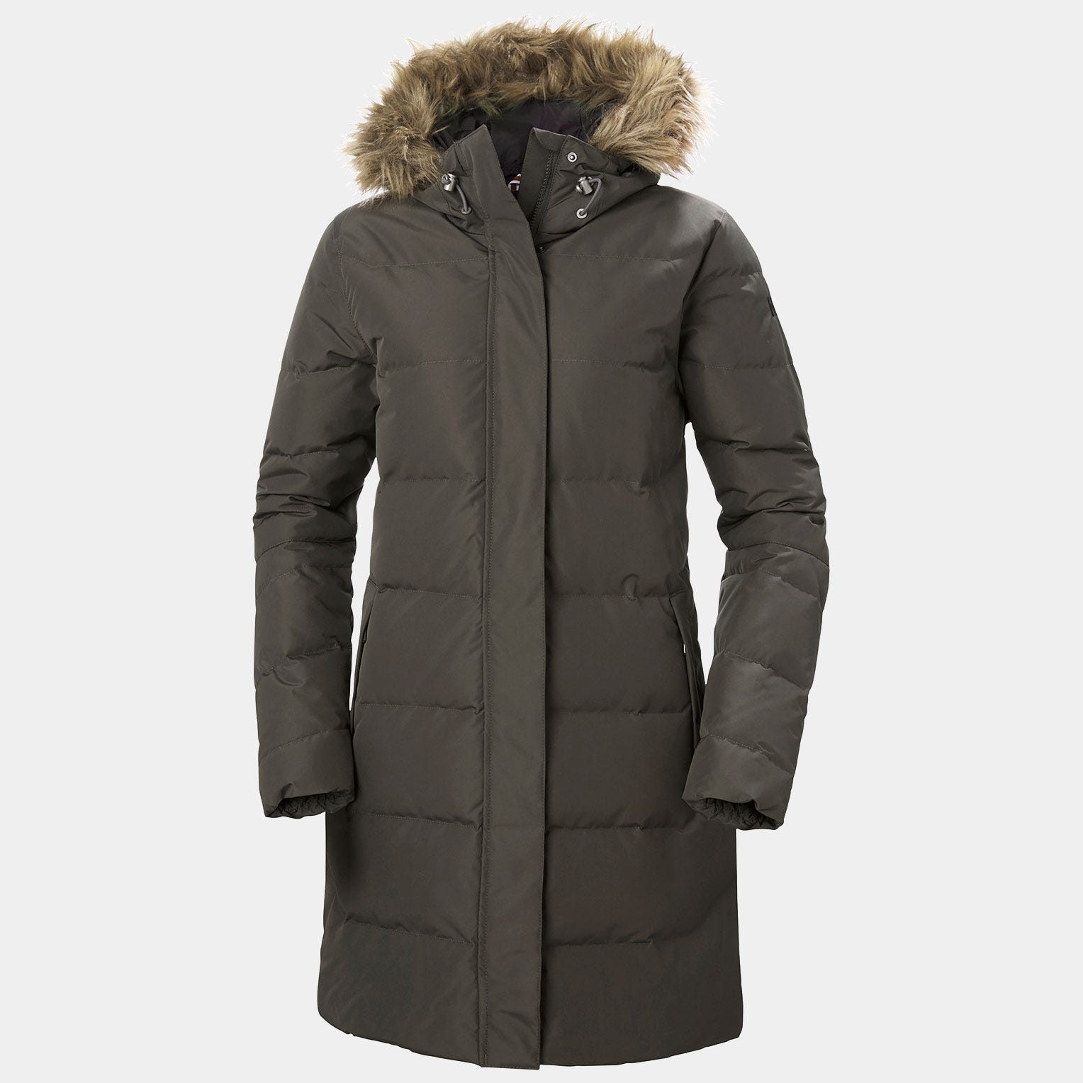 Women's Aden Down Parka