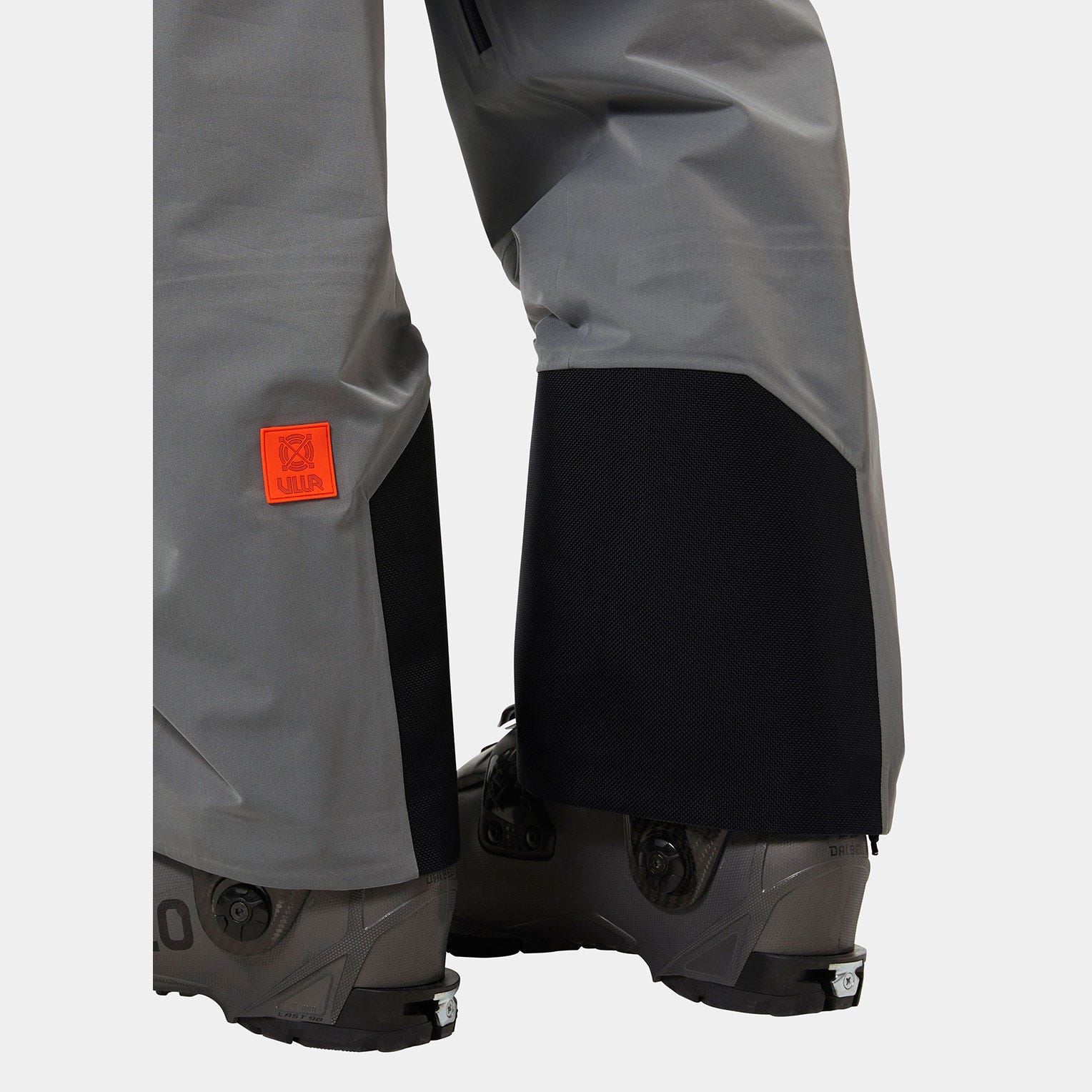 Men's ULLR Chugach Infinity Powder Suit