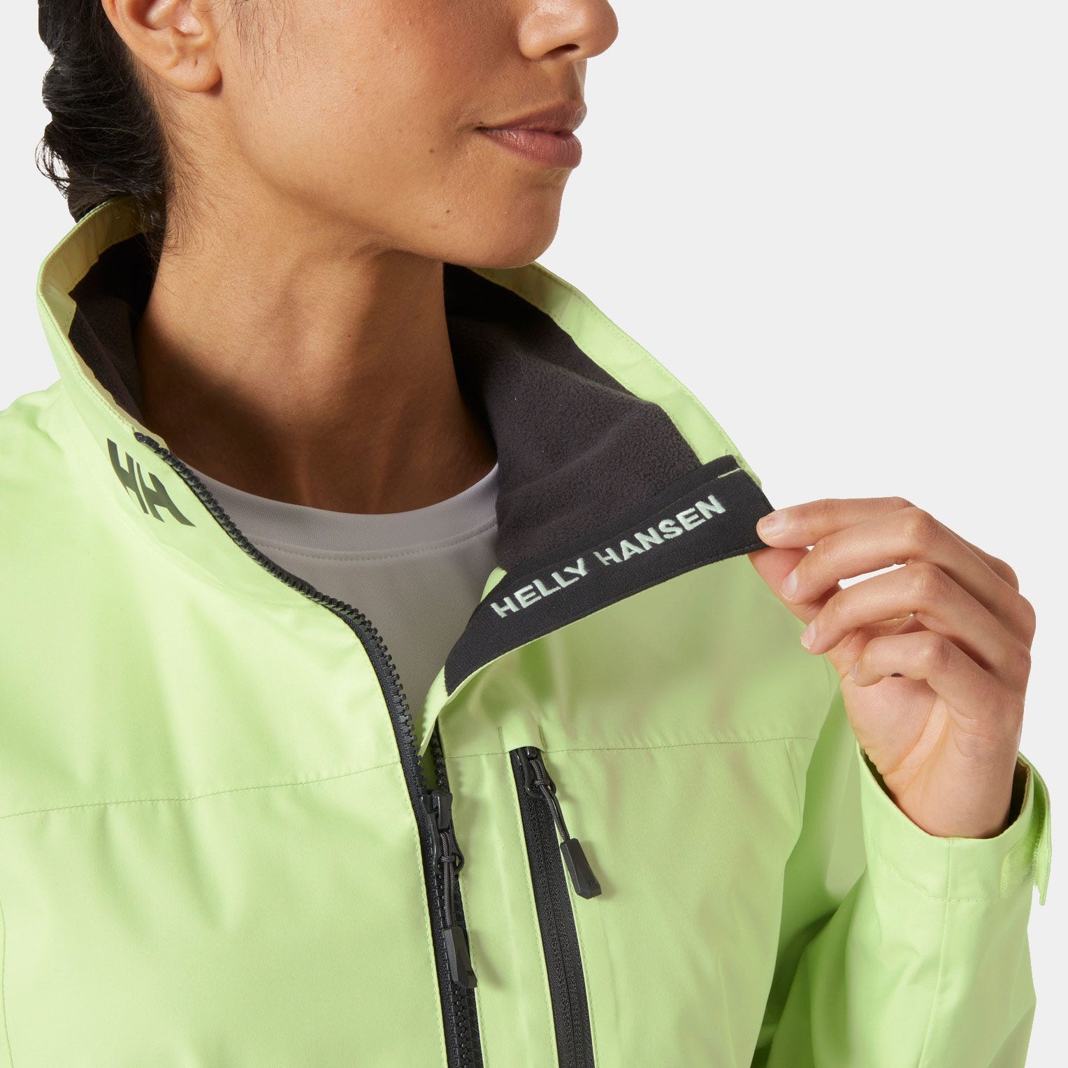 Women’s Crew Jacket 2.0