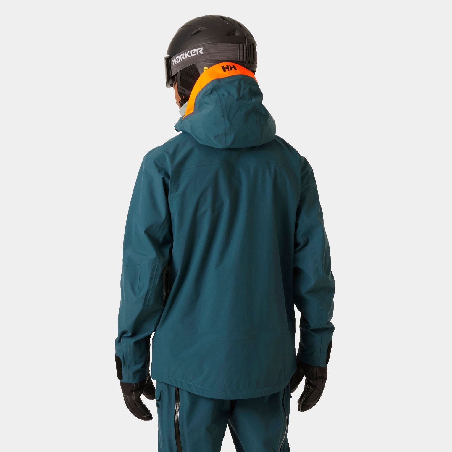 Men's Sogn Shell 2.0 Ski Shell Jacket