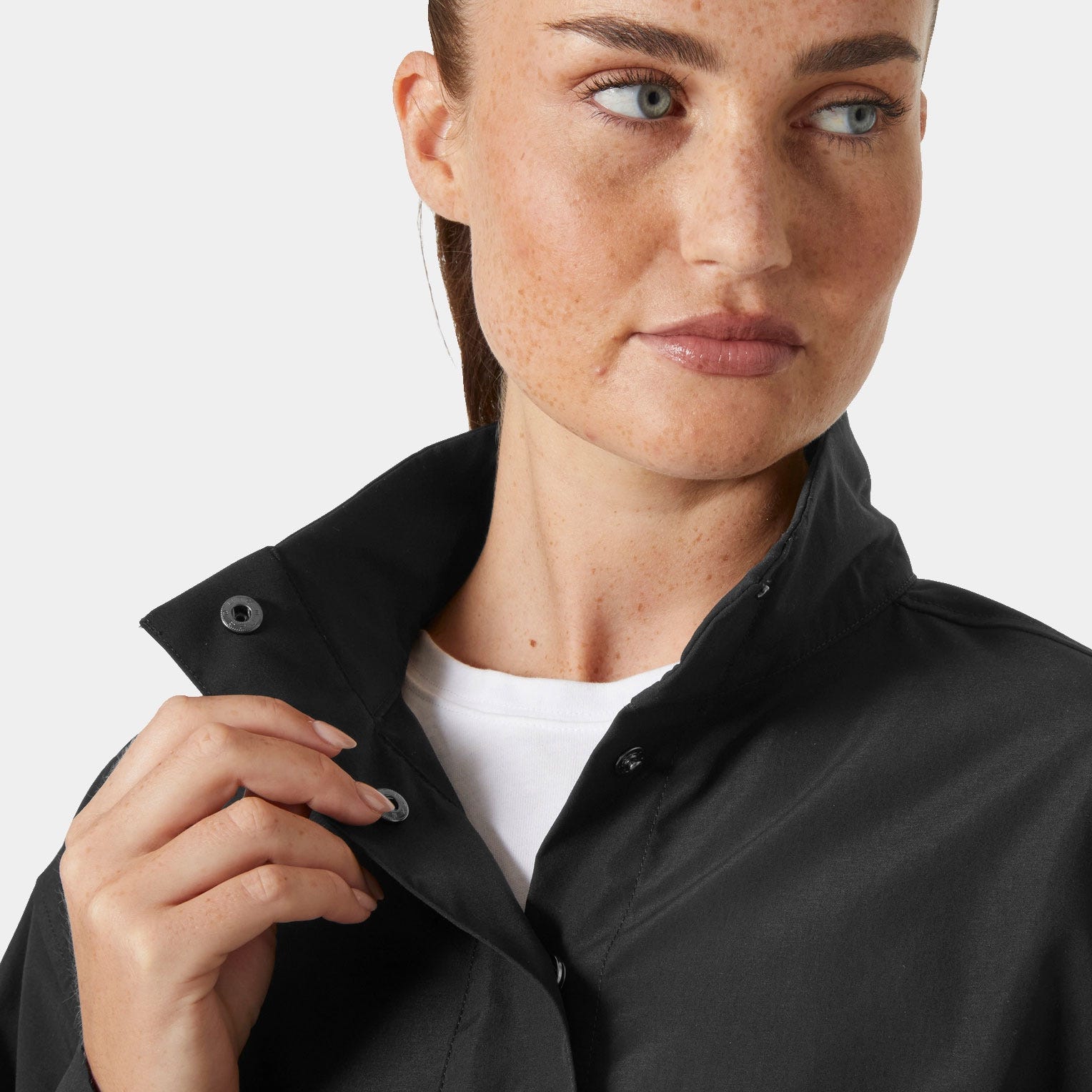 Women's Escape Anorak