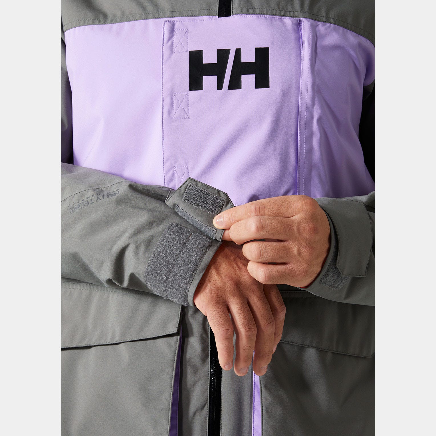 Unisex ULLR D Insulated Ski Jacket