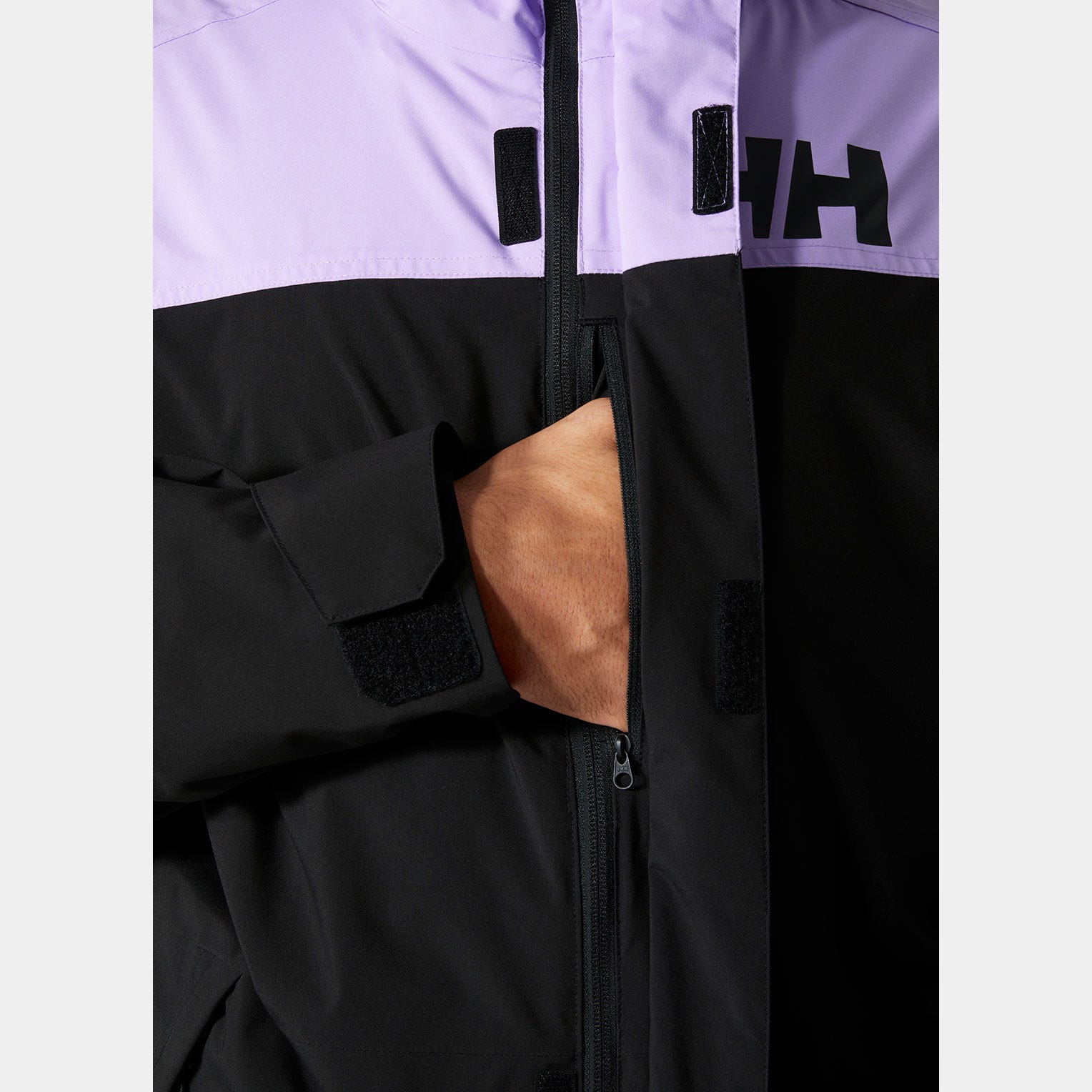 Men's ULLR™ D Shell Ski Jacket