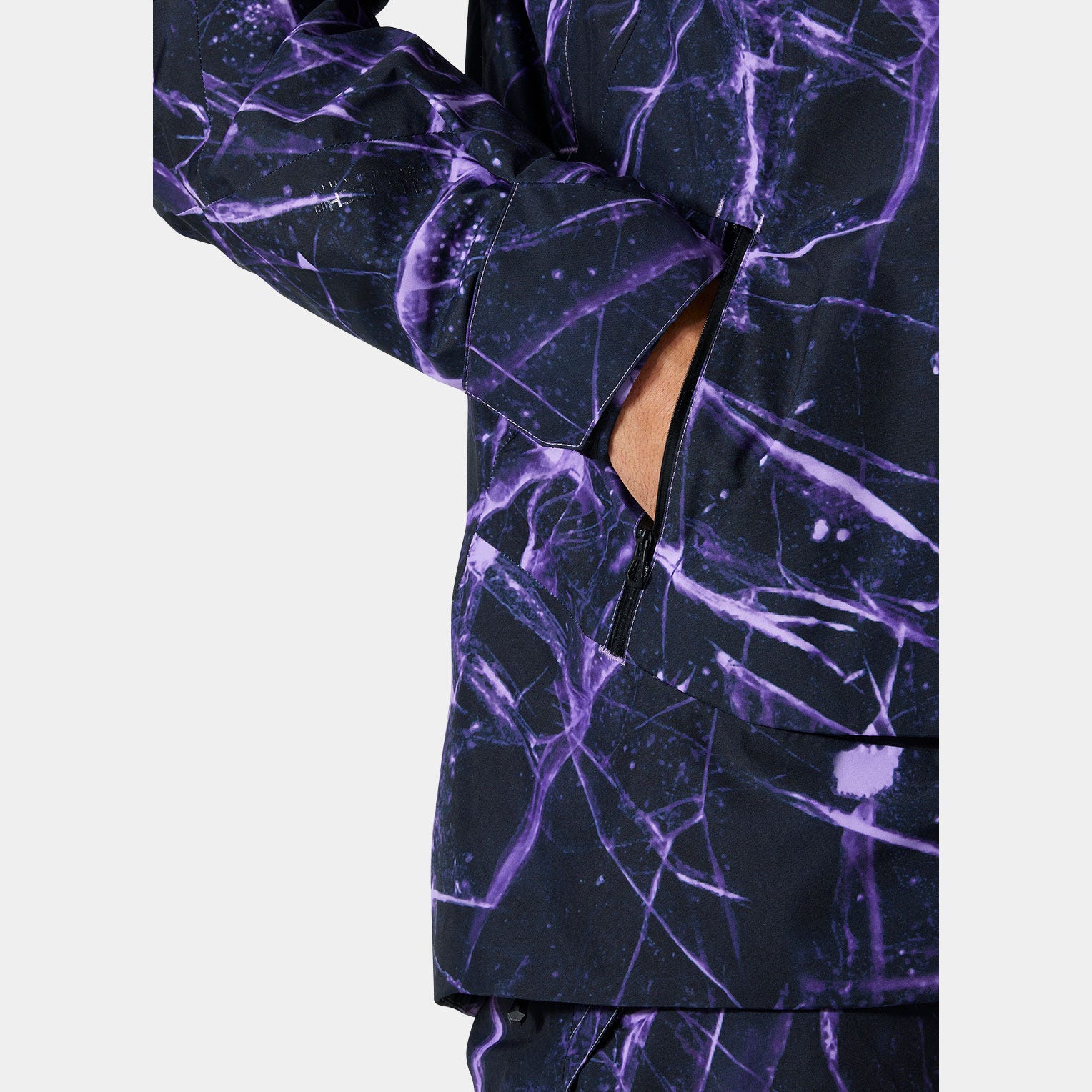 Men's ULLR™ D Insulated Ski Anorak Jacket