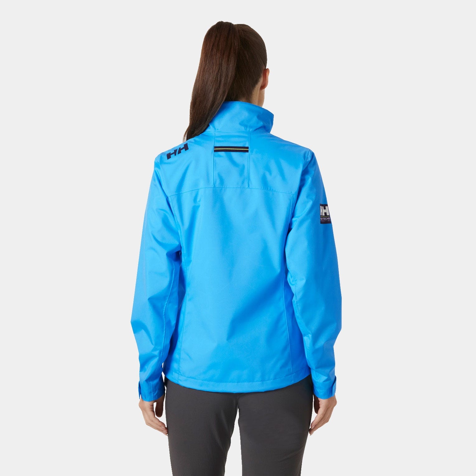 Women’s Crew Jacket 2.0
