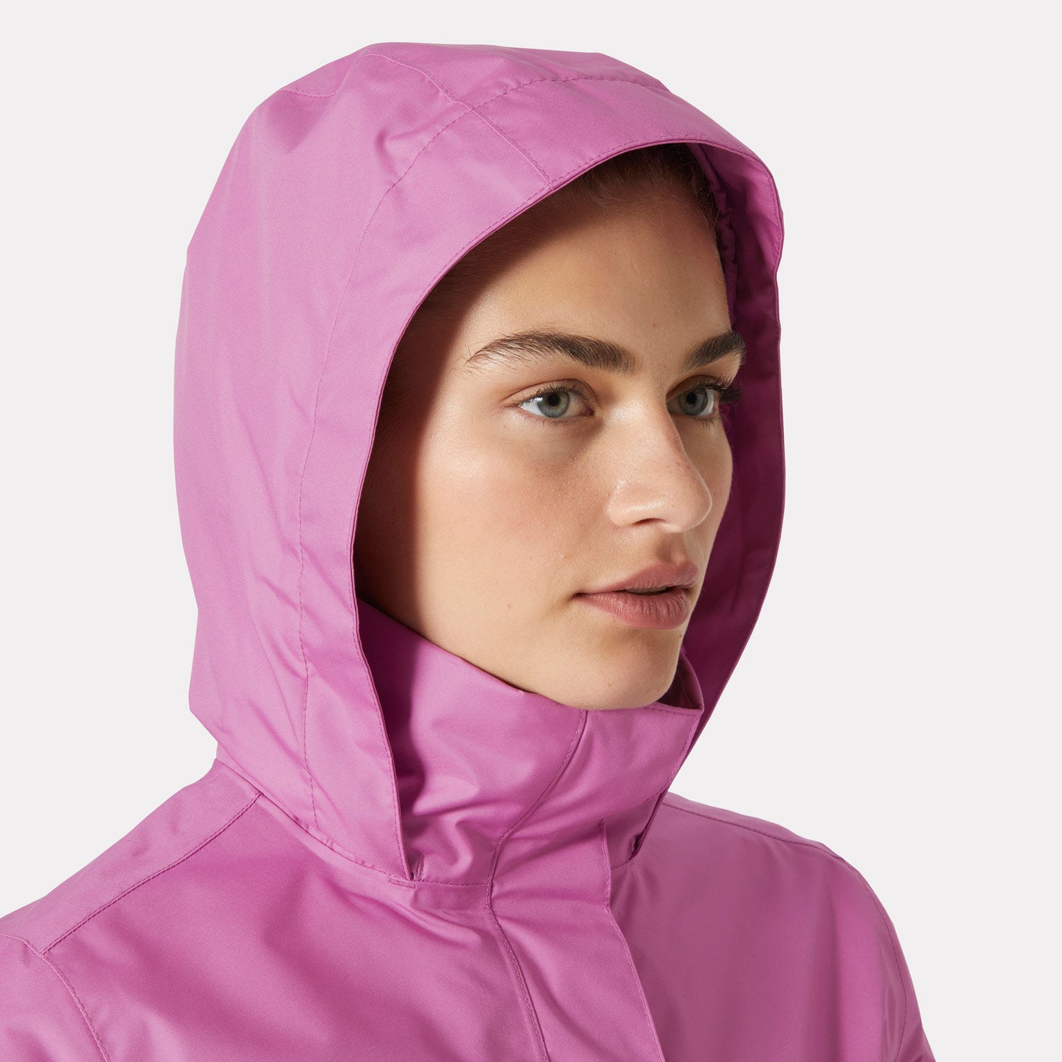 Women's Aden Rain Jacket