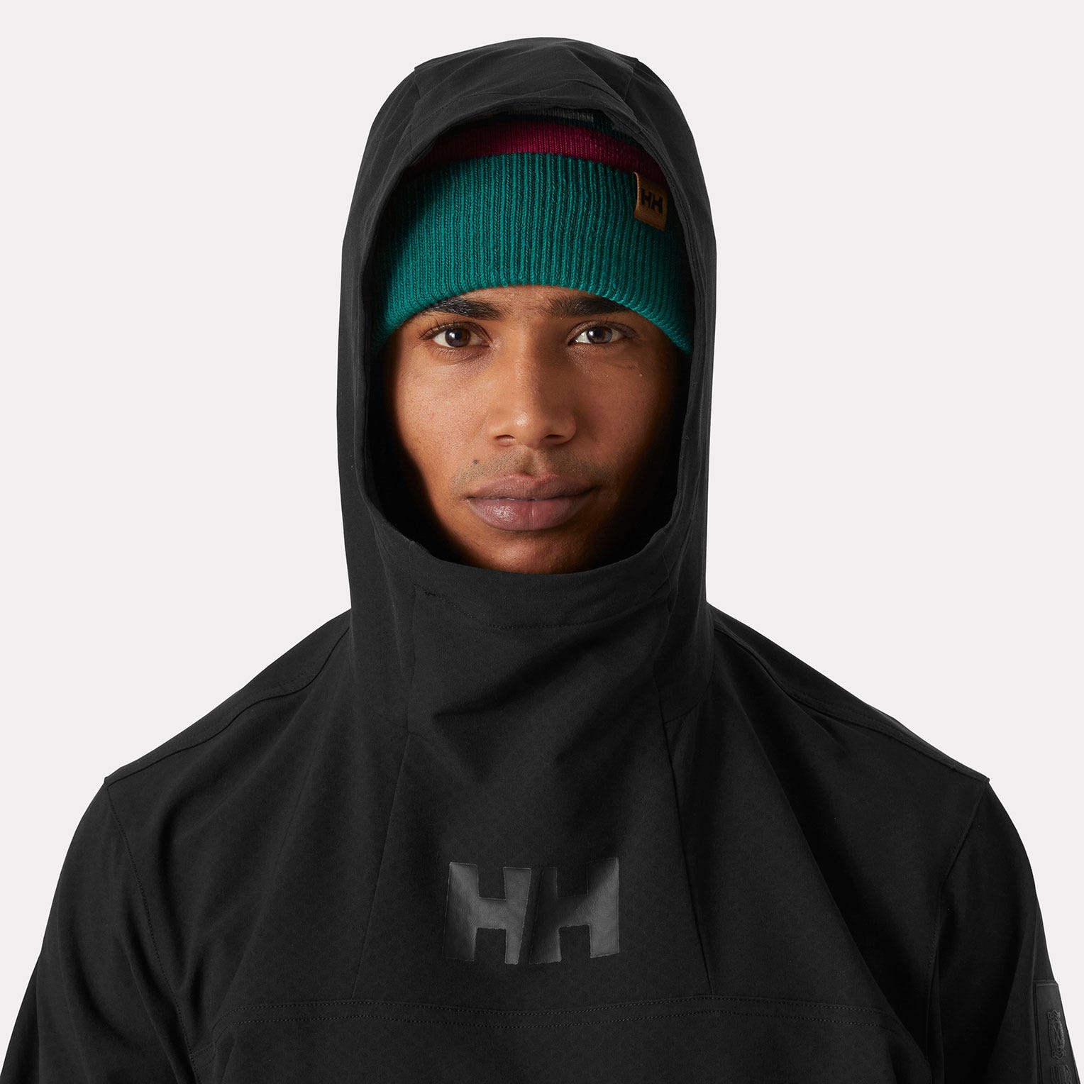 Unisex ULLR™ D Shield Ski Hoodie 2.0