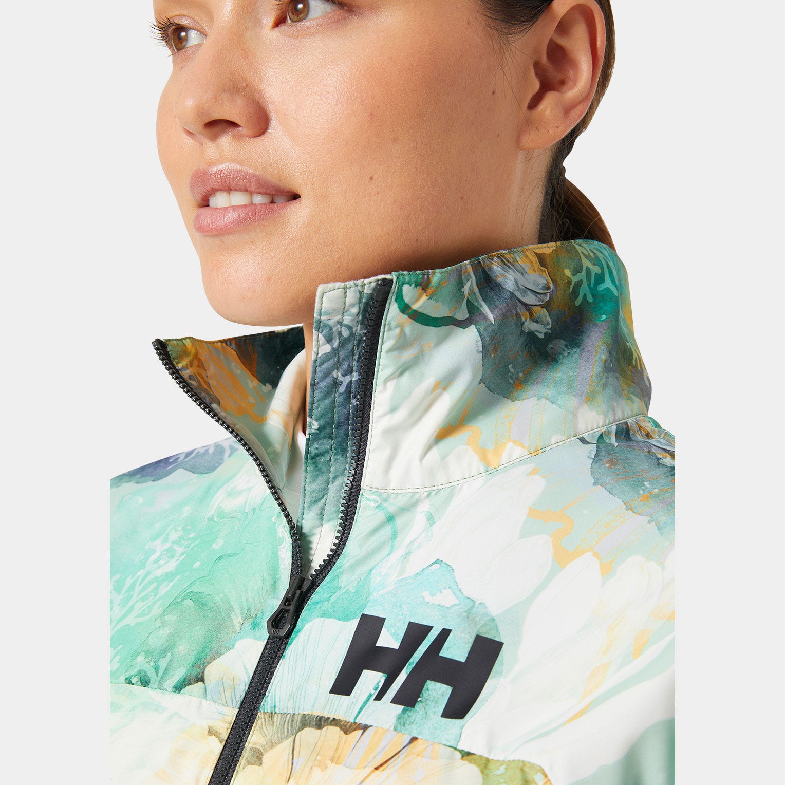 Women's HP Light Windbreaker Esra