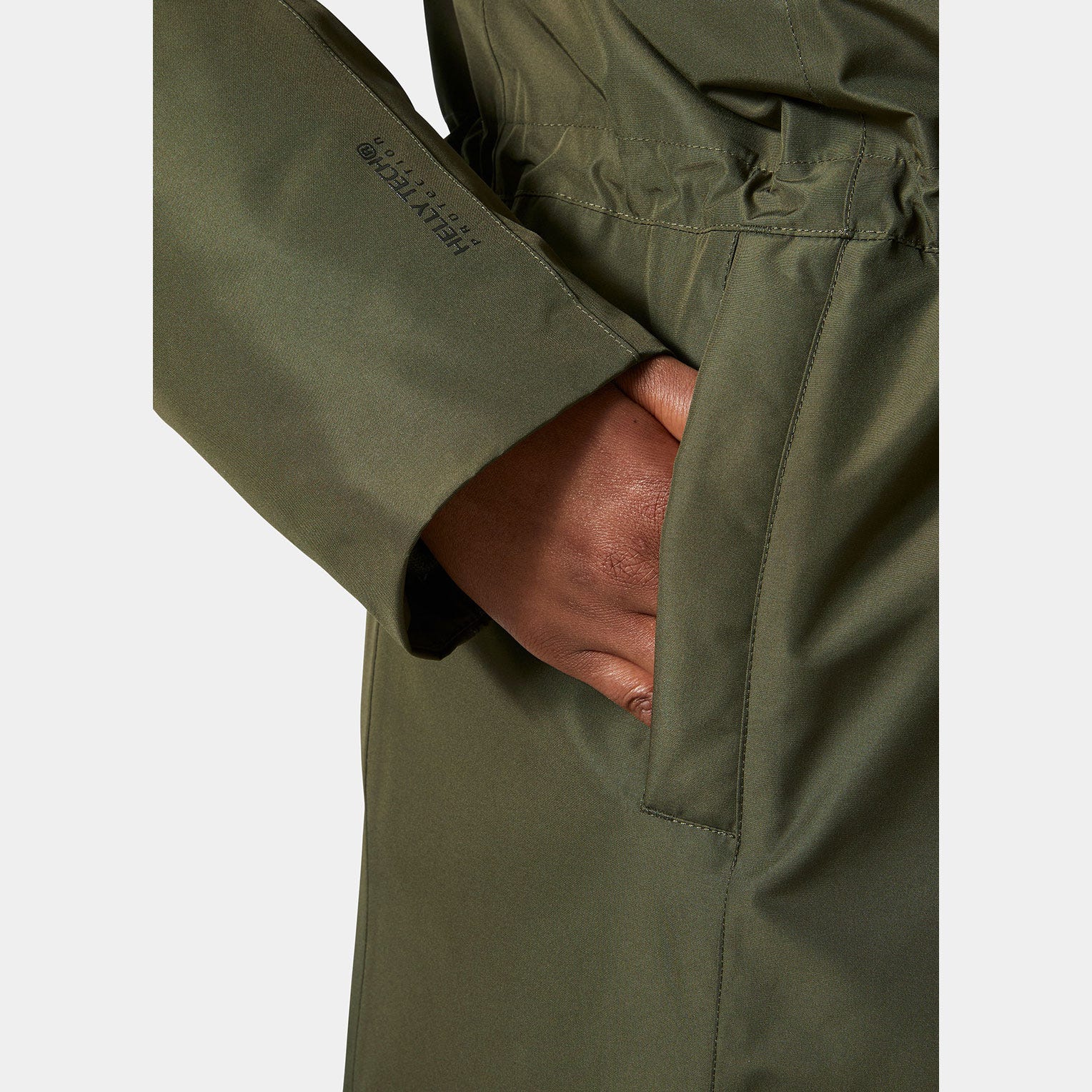 Women's Senja Plus Parka