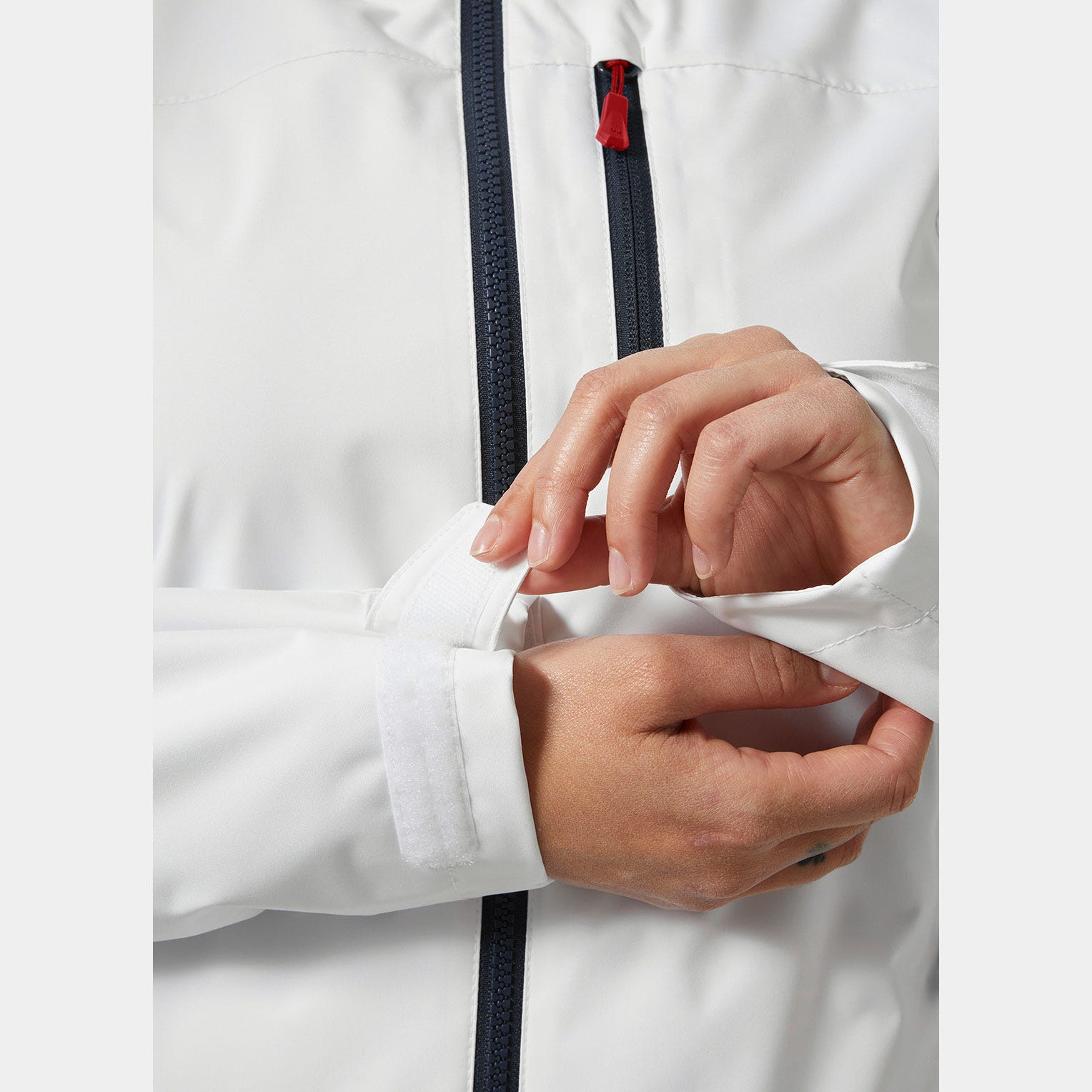 Women’s Crew Jacket 2.0