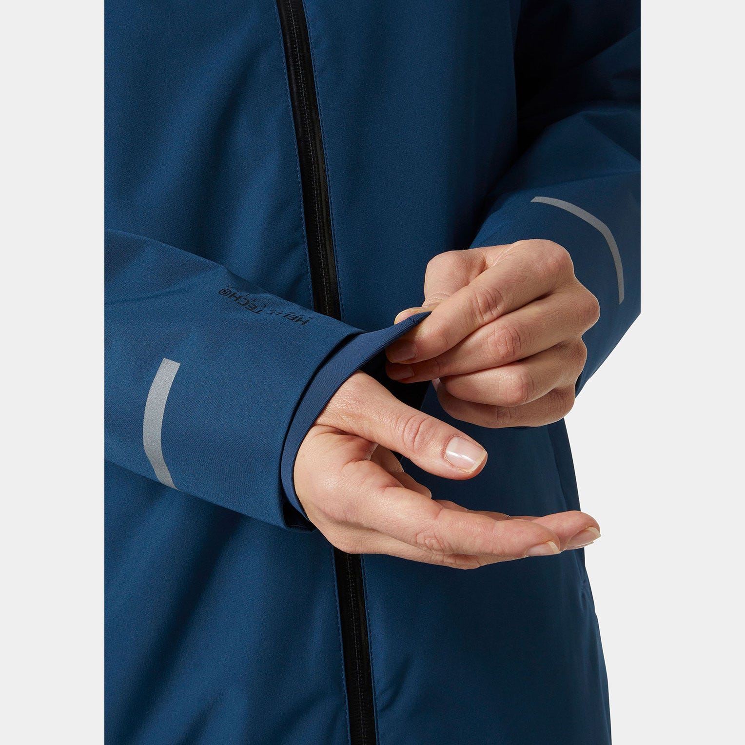 Women’s Aspire Insulated Raincoat