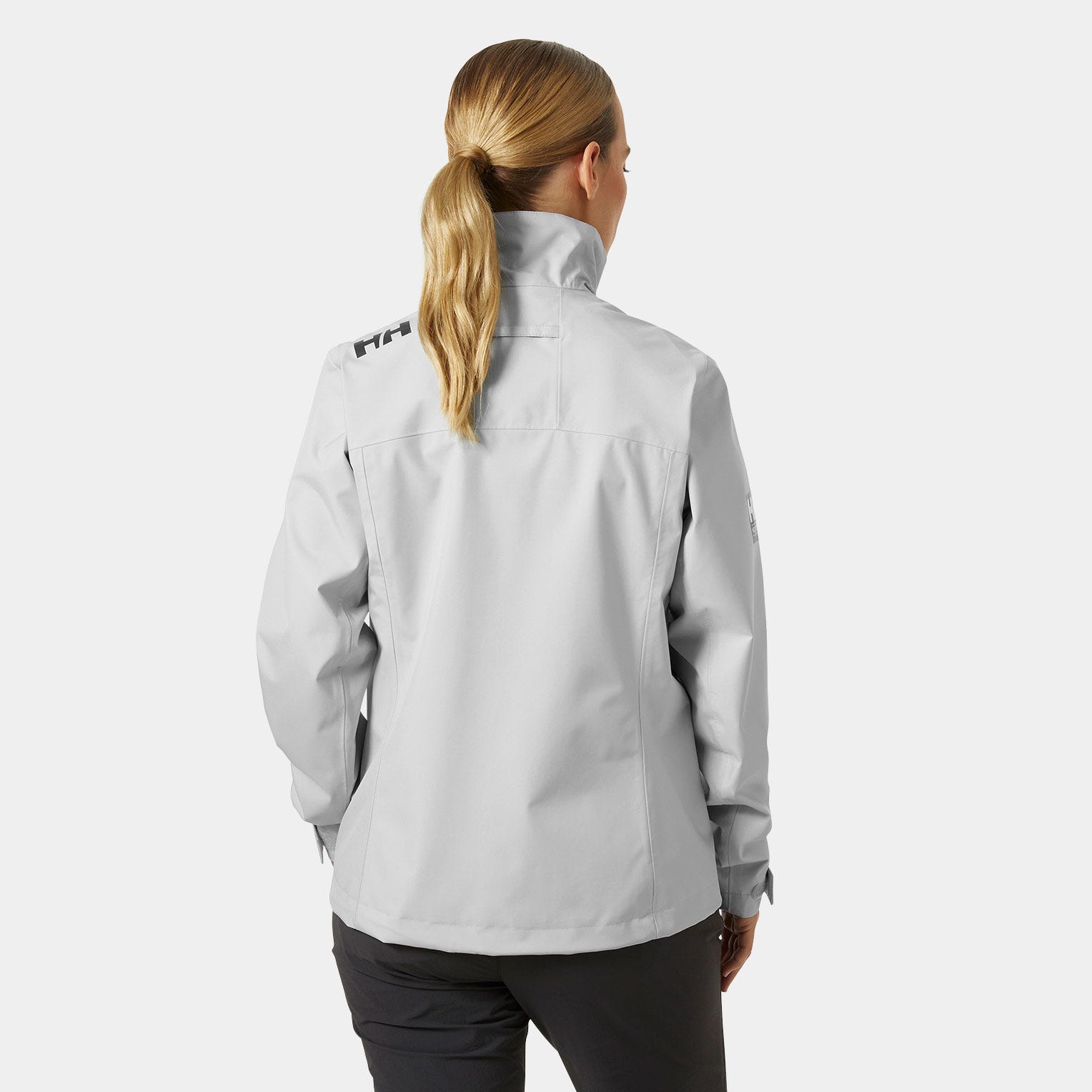 Women’s Crew Jacket 2.0
