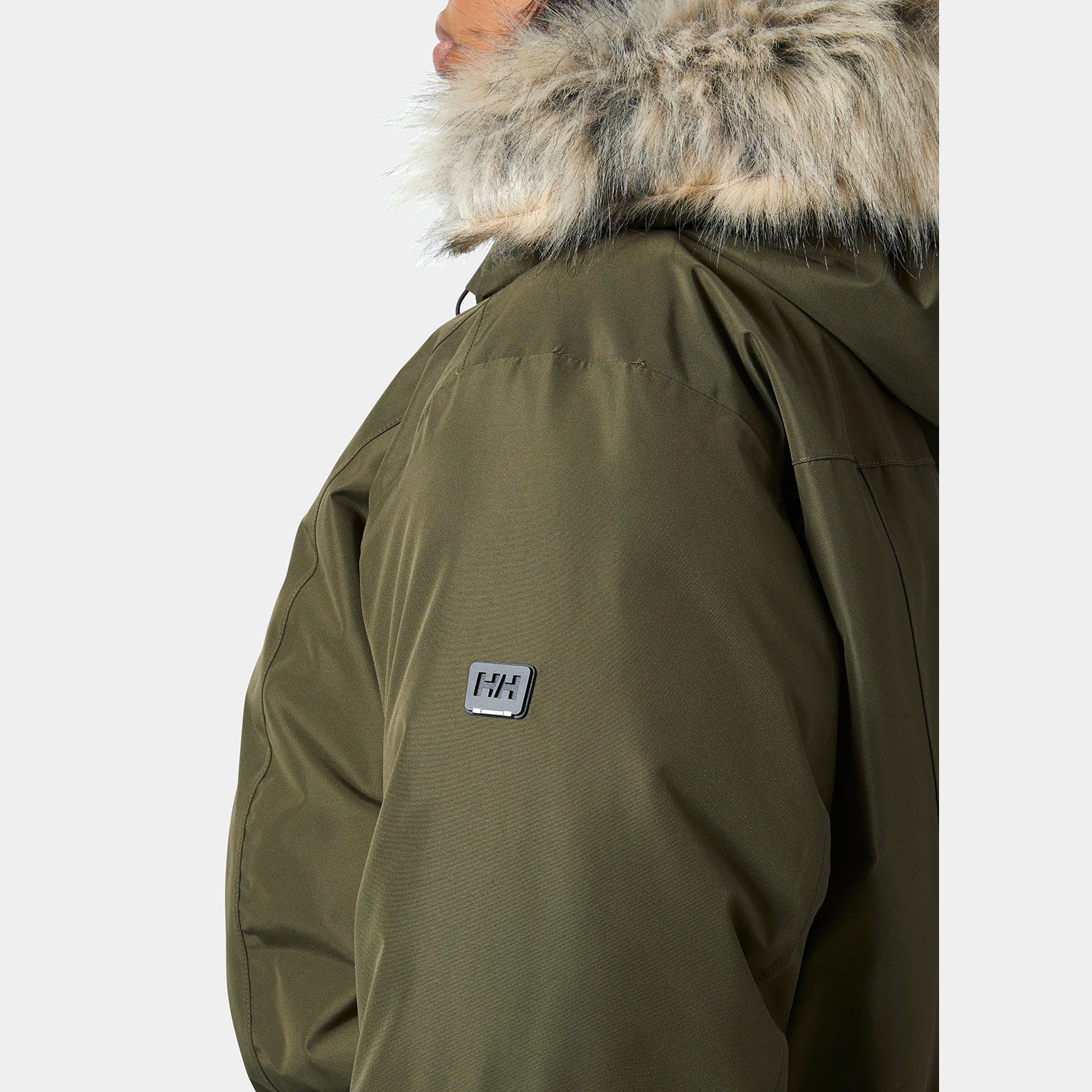 Women's Senja Plus Parka