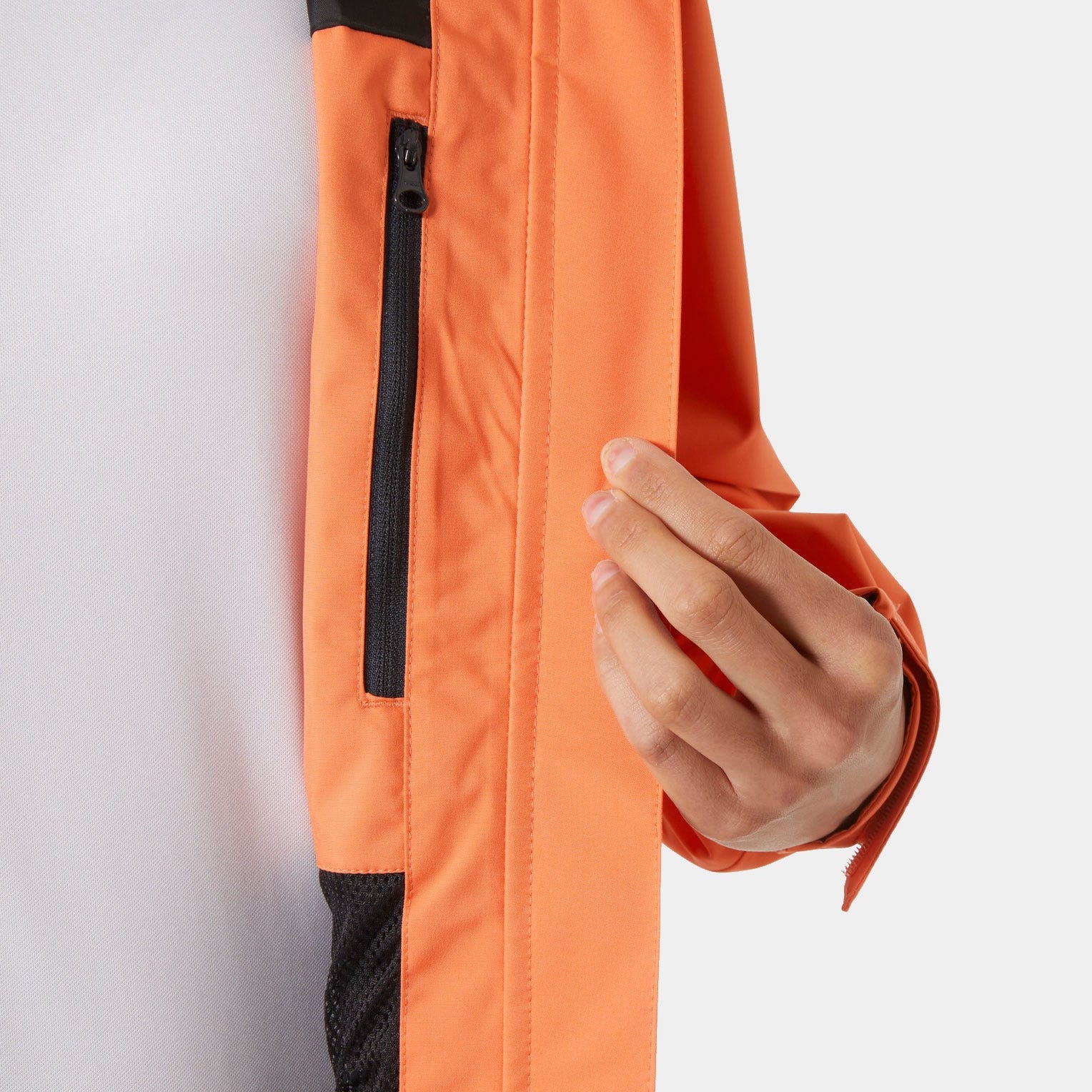 Women’s Crew Jacket 2.0