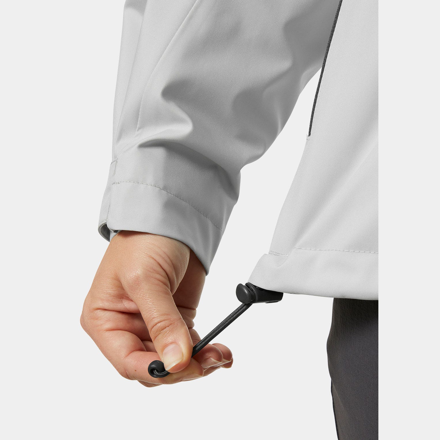 Women’s Crew Midlayer Jacket 2.0